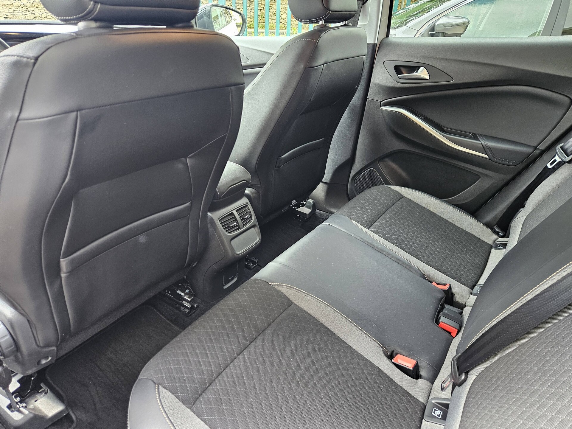 Opel Grandland X gs line Diesel