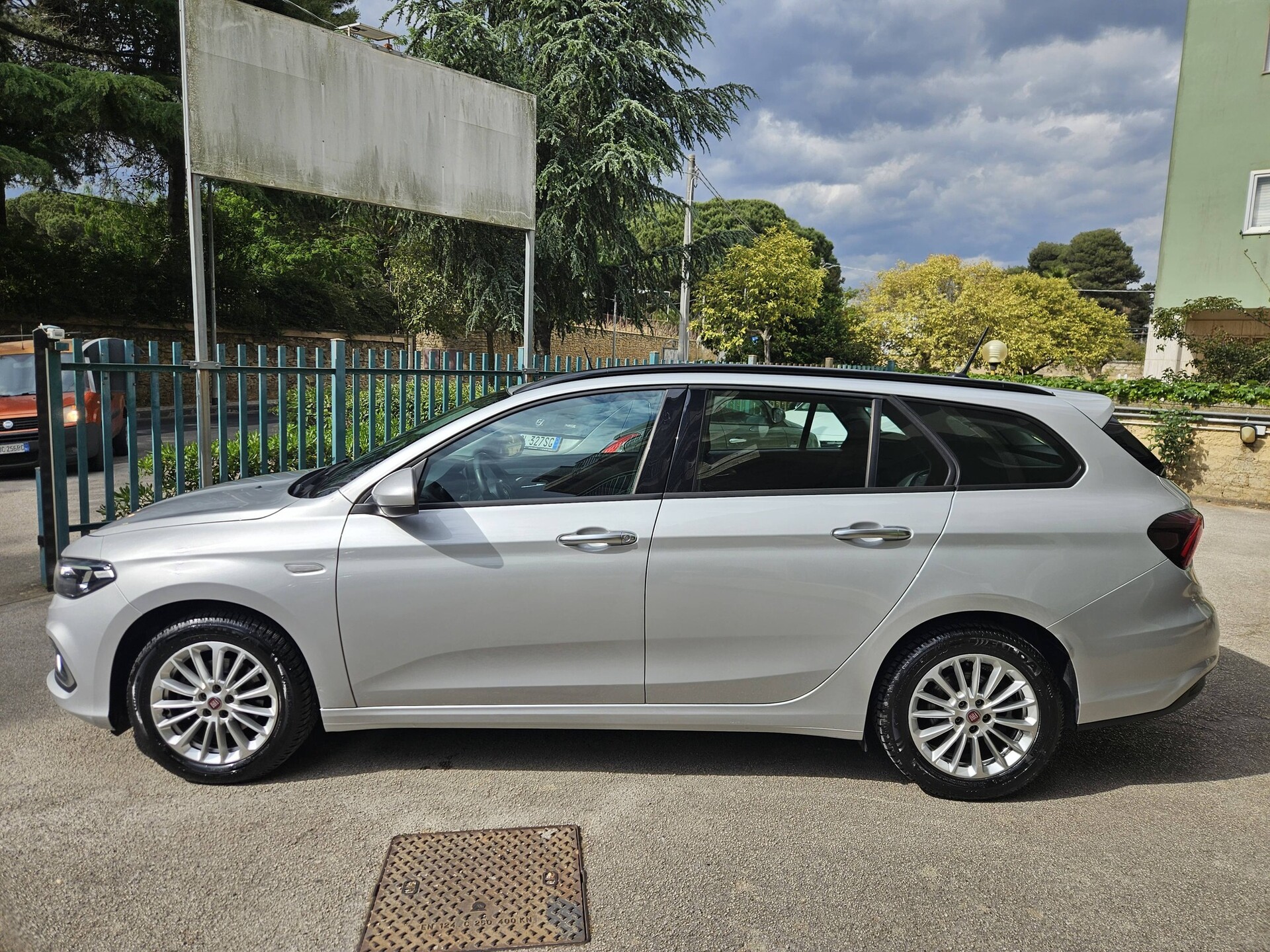 Fiat Tipo LOUNGE Diesel