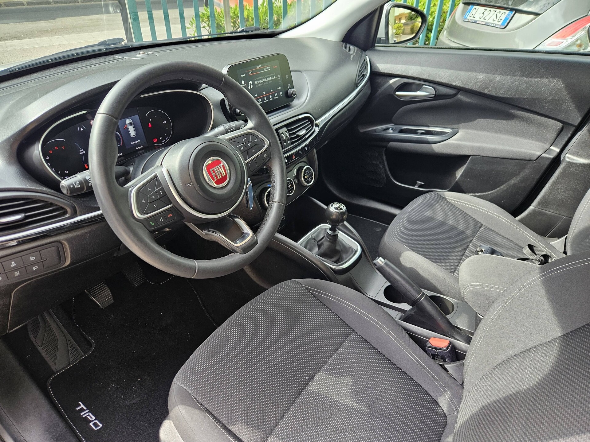 Fiat Tipo LOUNGE Diesel