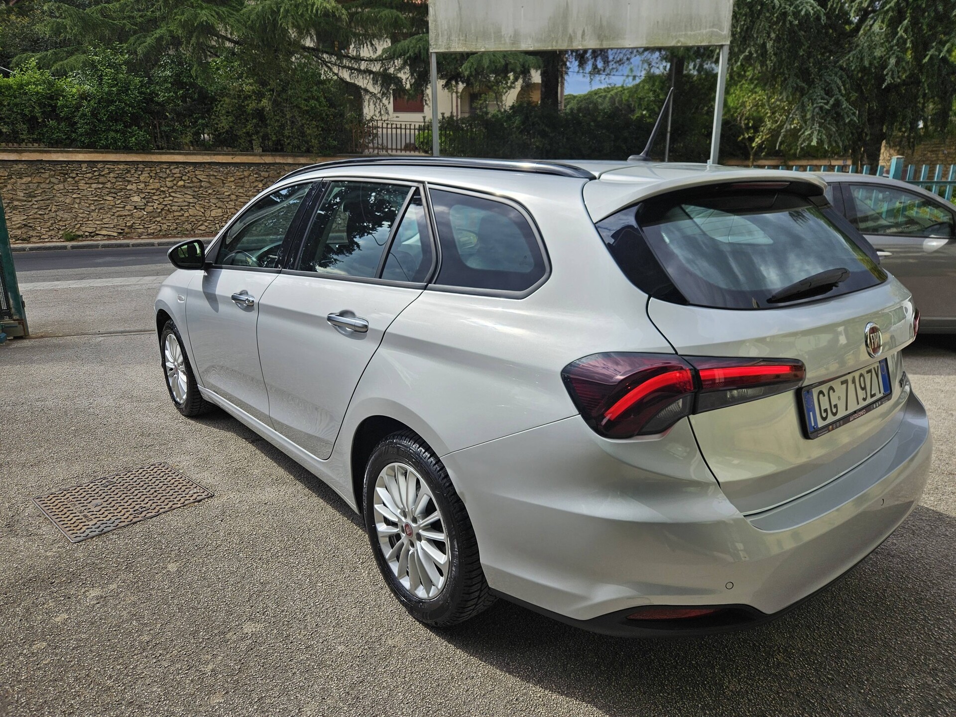 Fiat Tipo LOUNGE Diesel