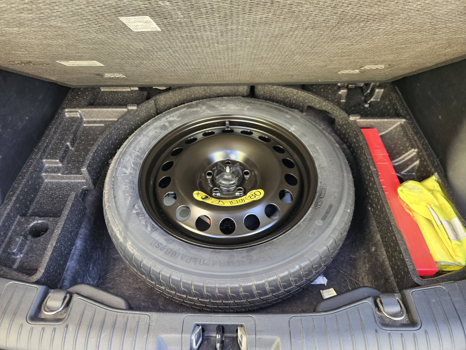 Ford Kuga ST - LINE Diesel