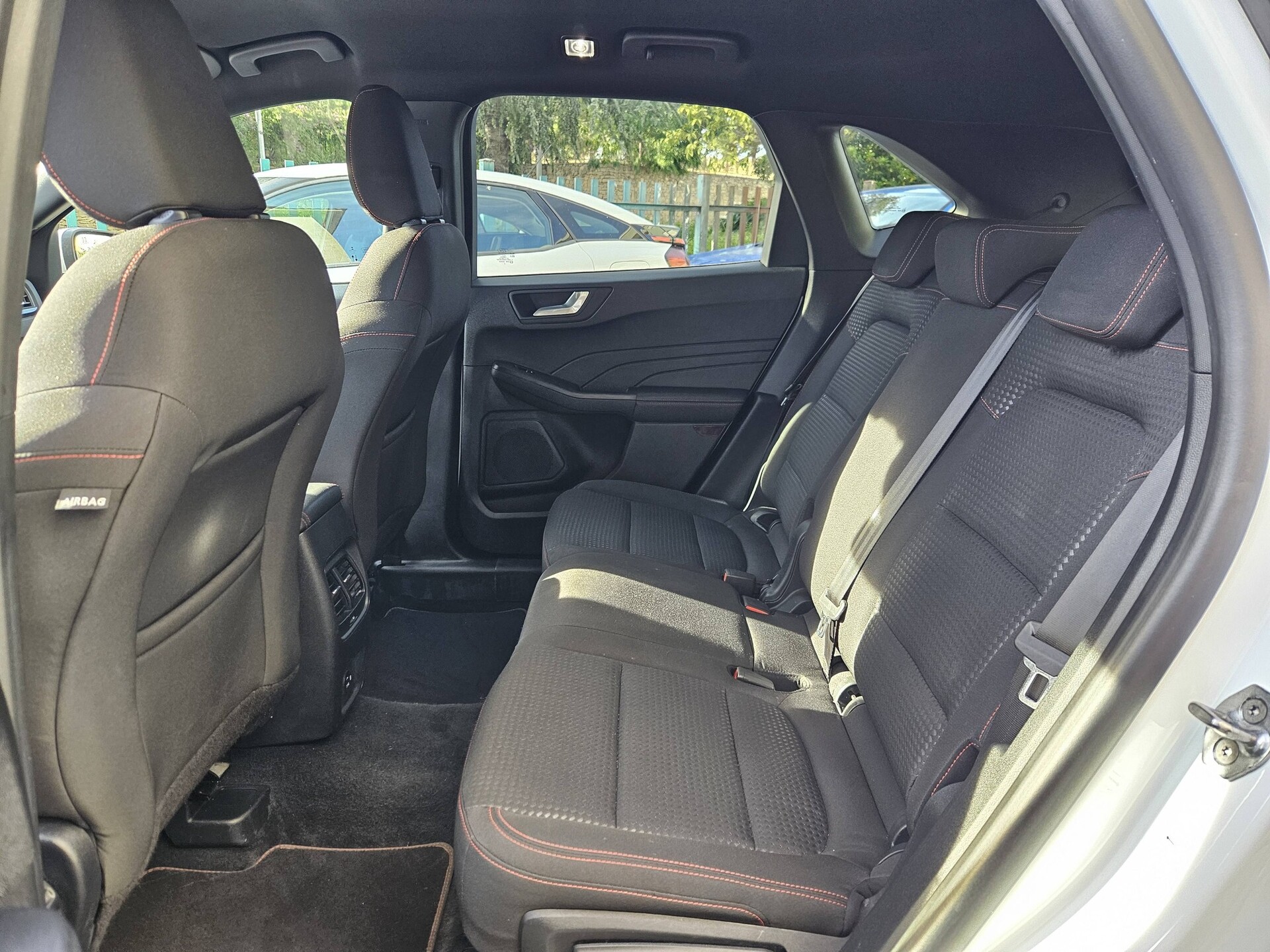 Ford Kuga ST - LINE Diesel