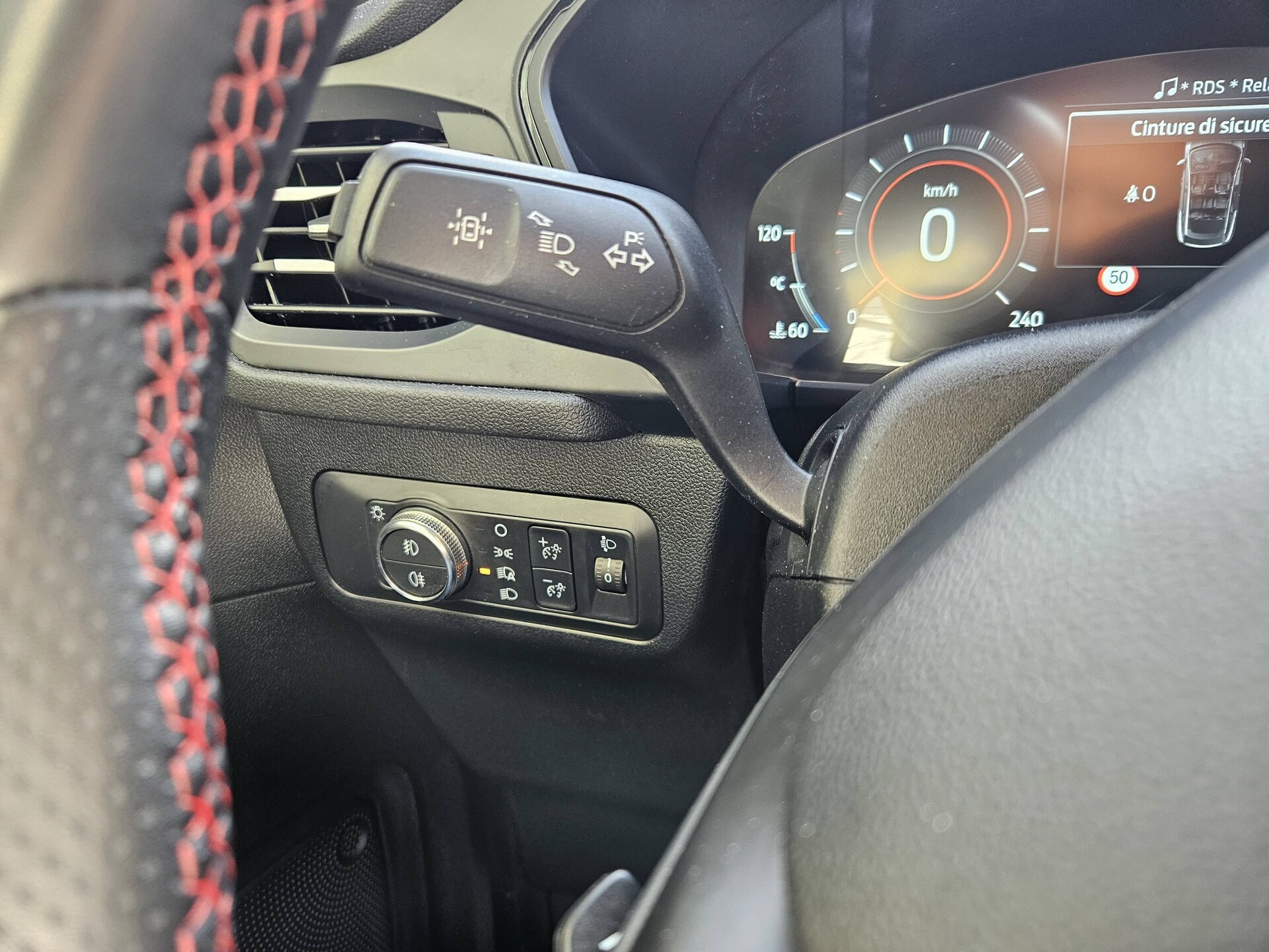 Ford Kuga ST - LINE Diesel