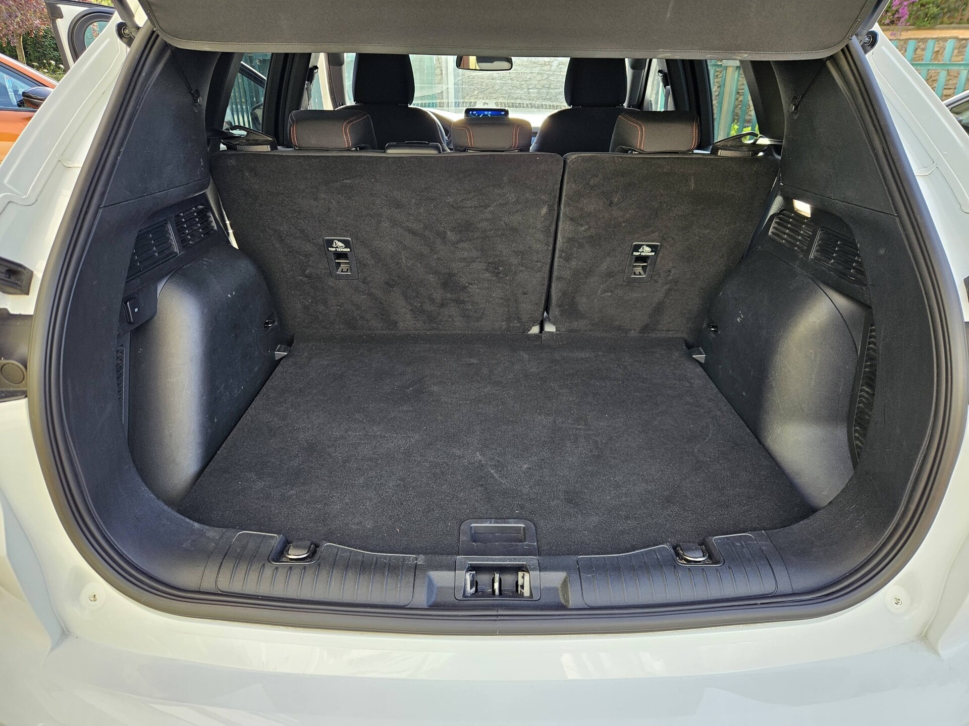 Ford Kuga ST - LINE Diesel