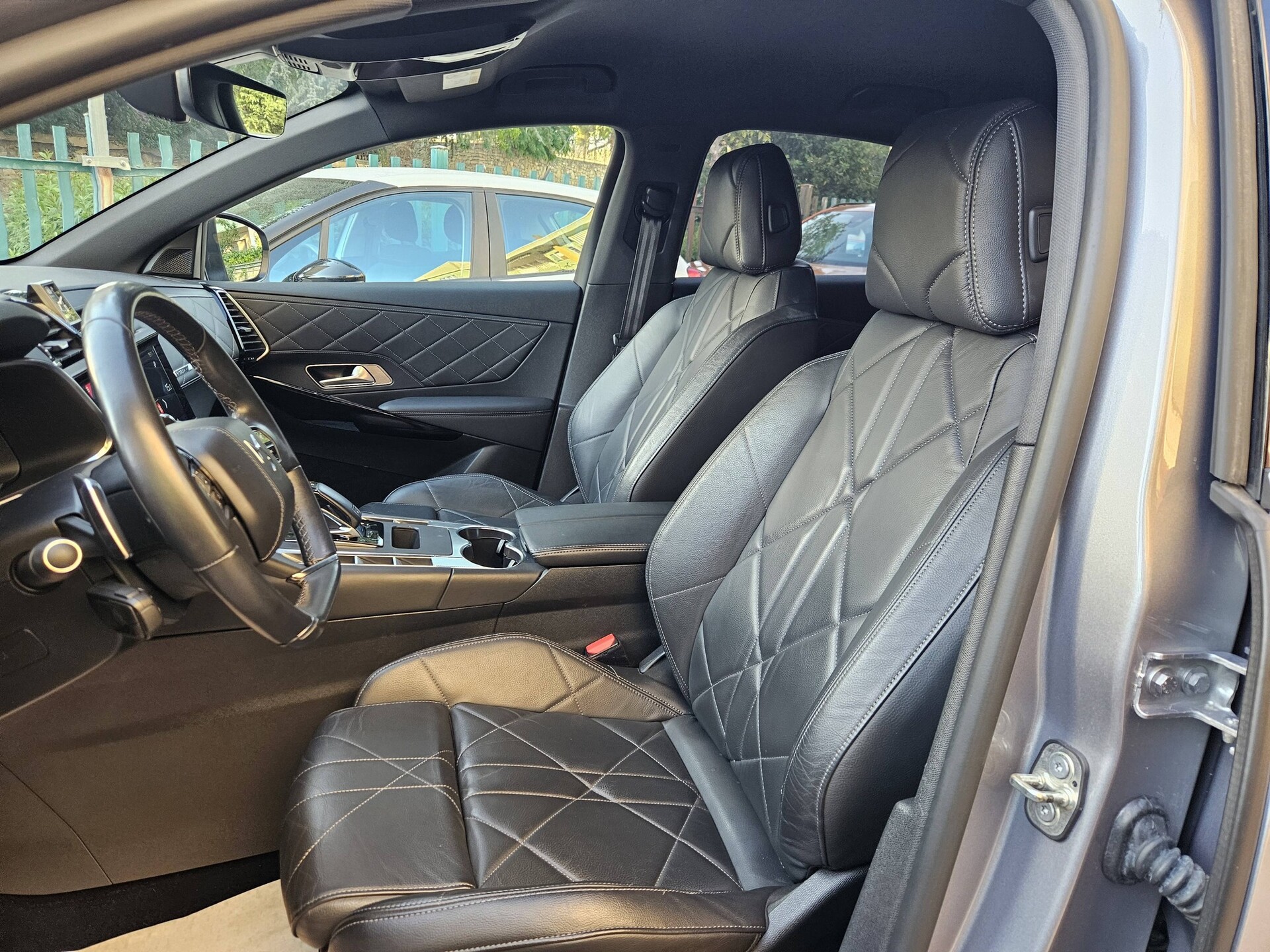 DS Automobiles DS7 EDITION LIMITED " RIVOLI" Diesel