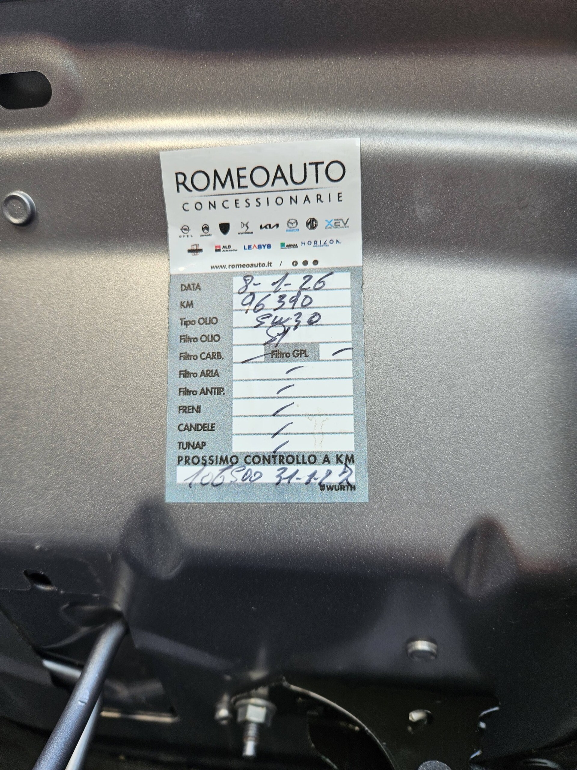 DS Automobiles DS7 EDITION LIMITED " RIVOLI" Diesel