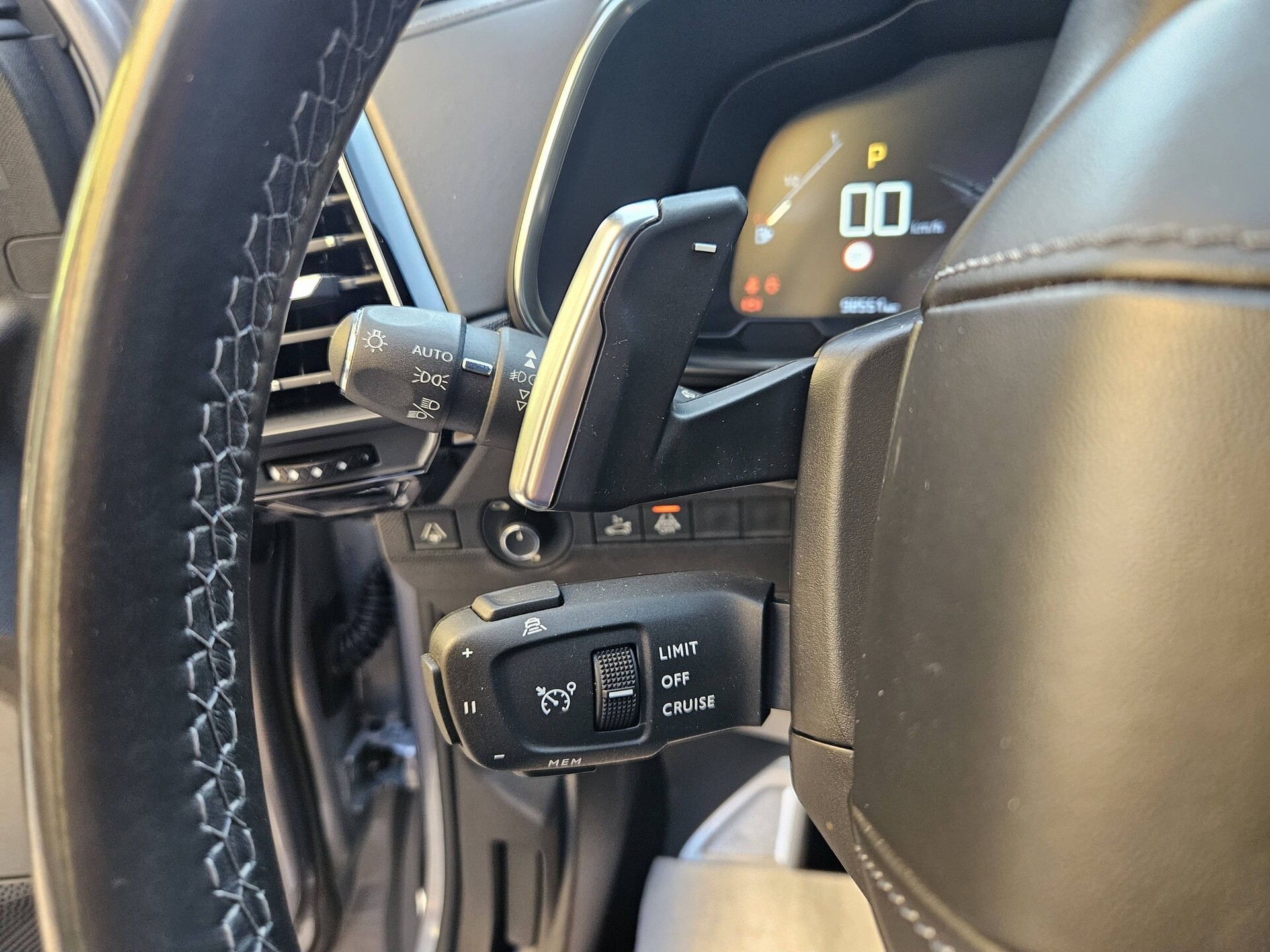 DS Automobiles DS7 EDITION LIMITED " RIVOLI" Diesel