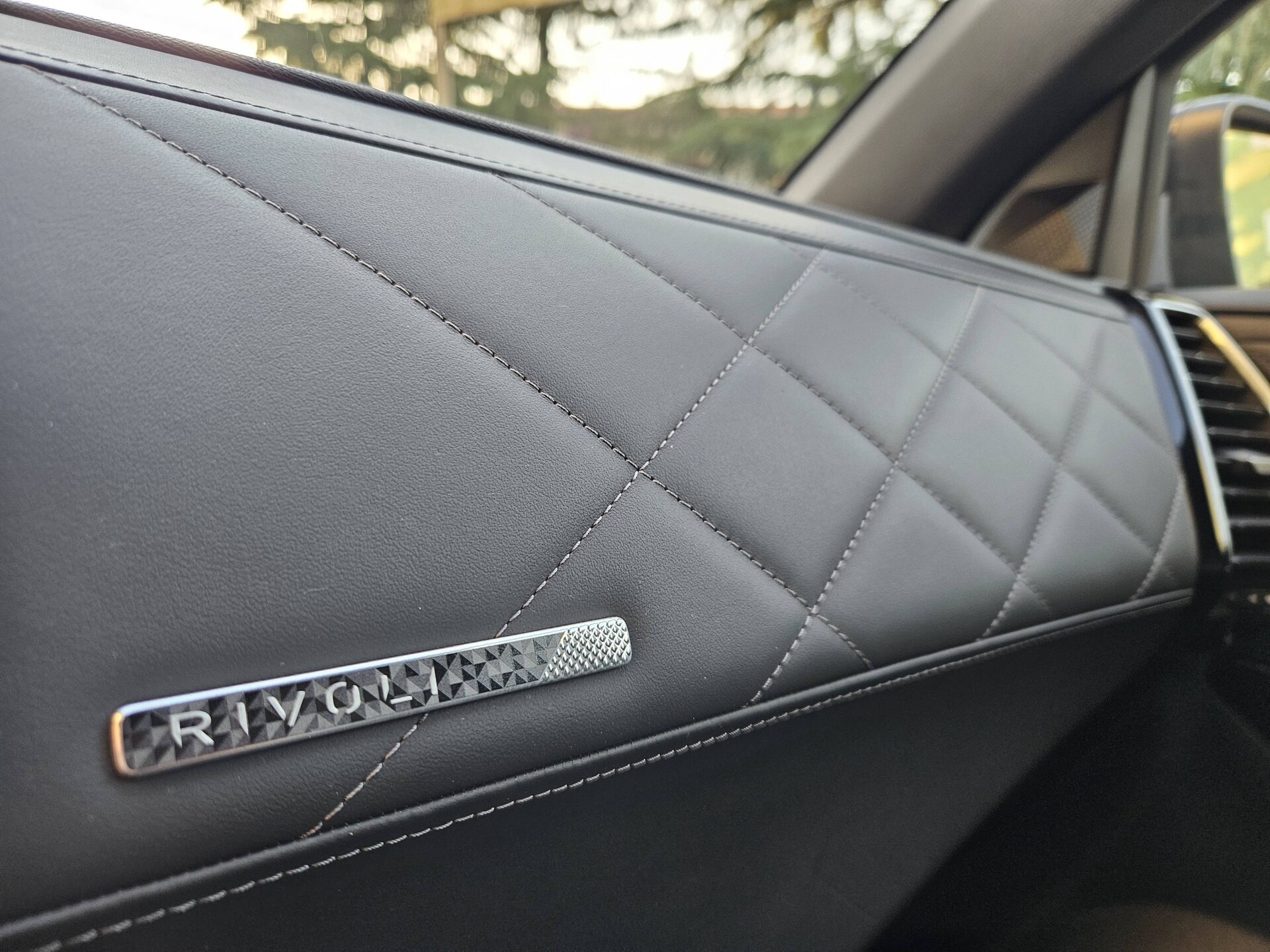 DS Automobiles DS7 EDITION LIMITED " RIVOLI" Diesel