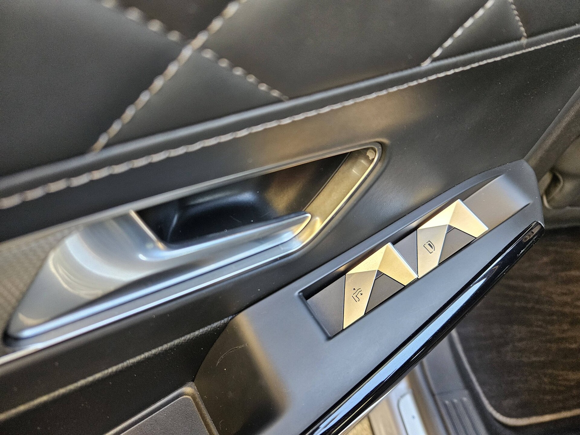 DS Automobiles DS7 EDITION LIMITED " RIVOLI" Diesel