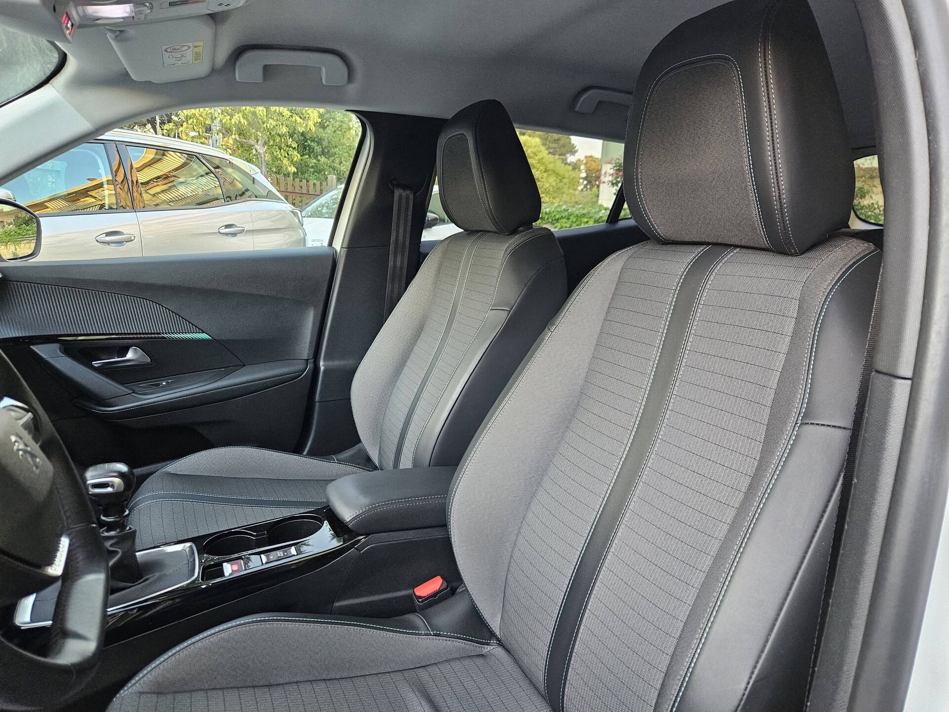 Peugeot 2008 ALLURE PACK Diesel