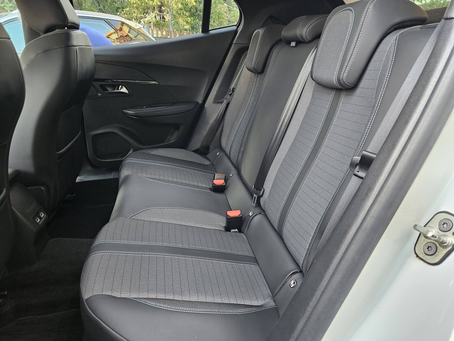 Peugeot 2008 ALLURE PACK Diesel
