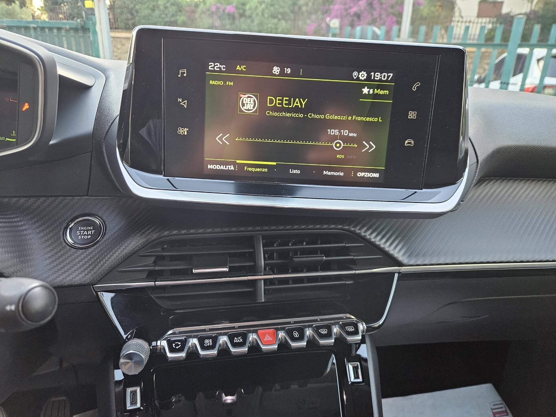Peugeot 2008 ALLURE PACK Diesel