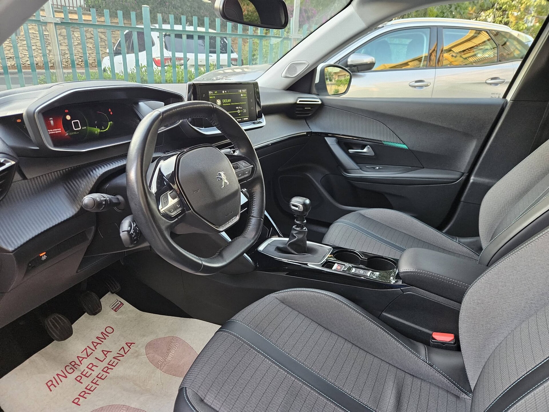 Peugeot 2008 ALLURE PACK Diesel