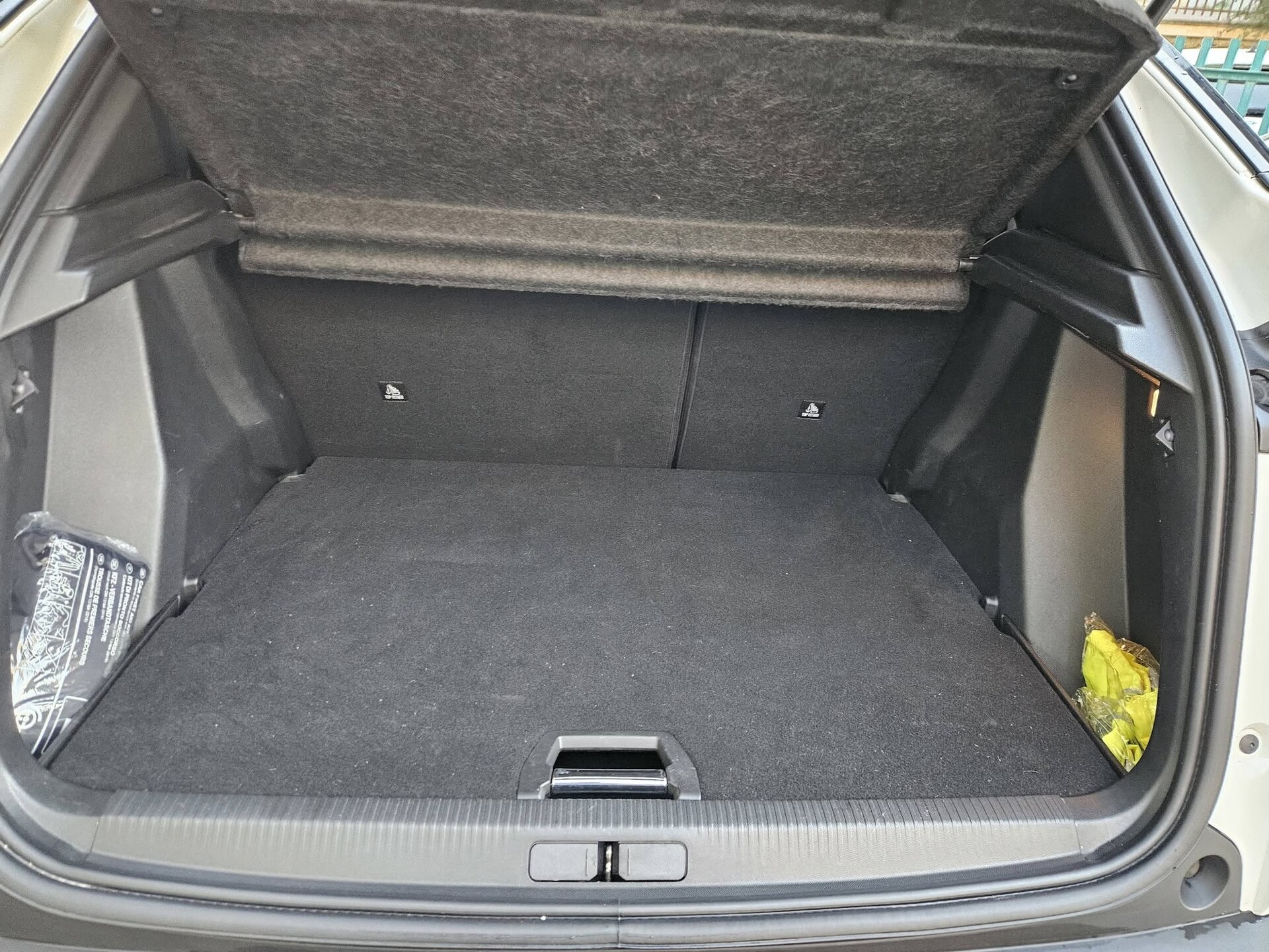 Peugeot 2008 ALLURE PACK Diesel