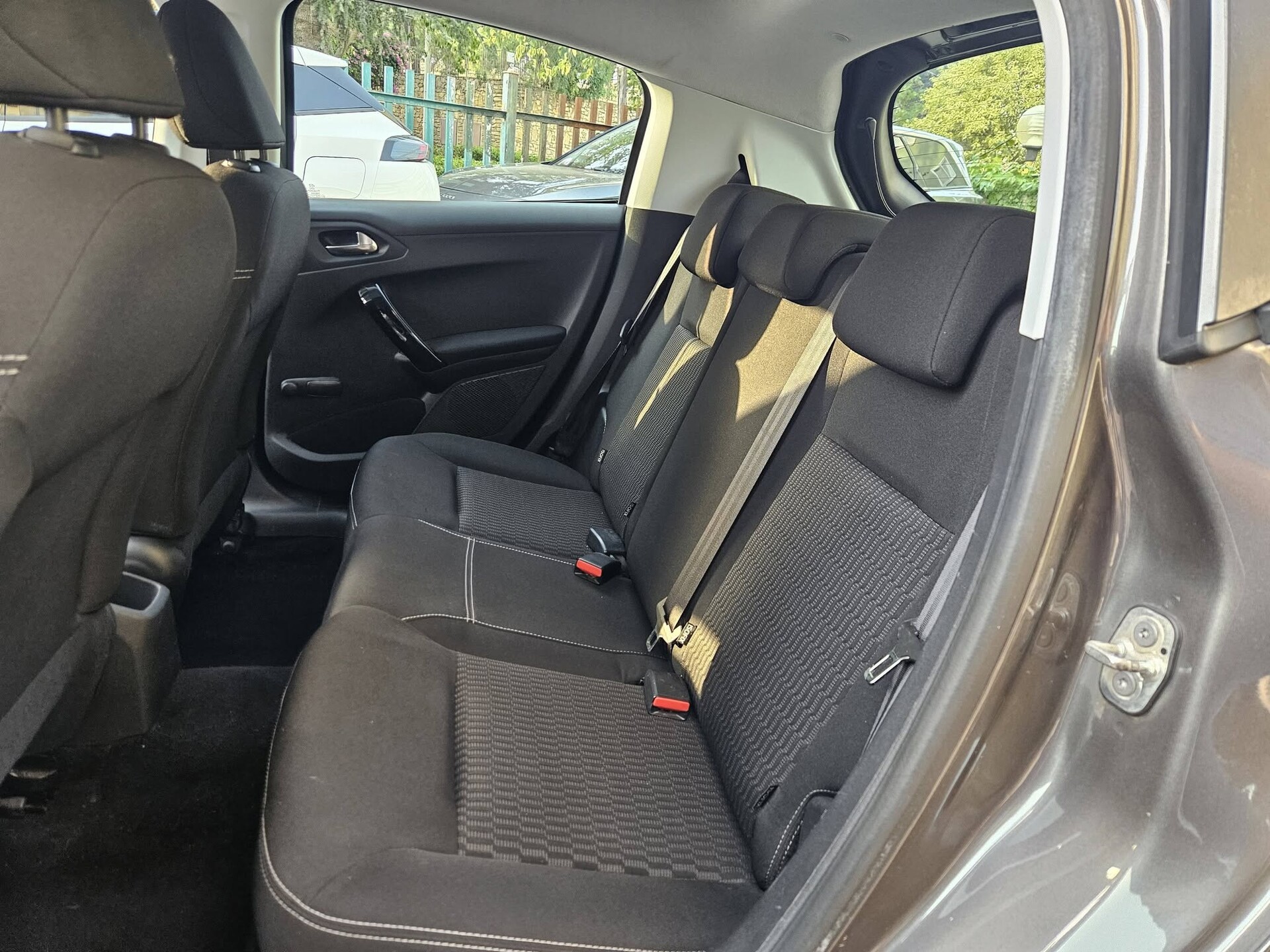 Peugeot 208 ALLURE Benzina