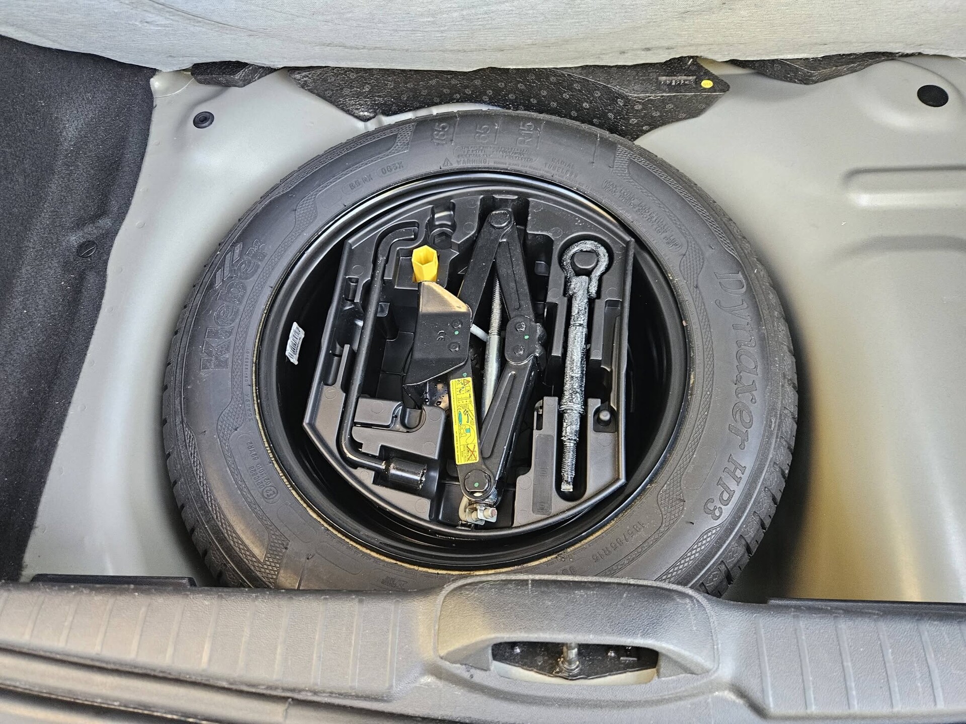 Peugeot 208 ALLURE Benzina