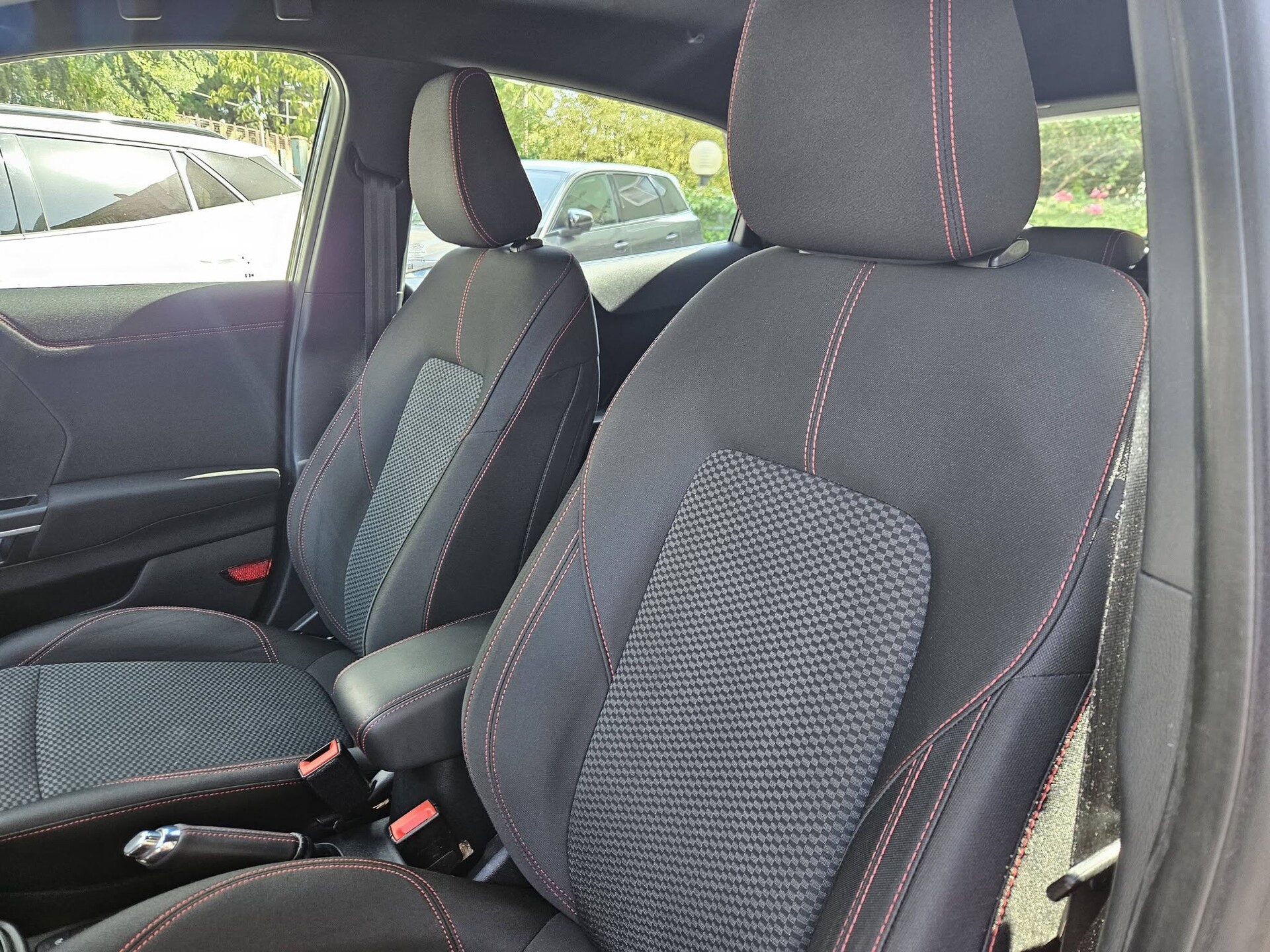 Ford Puma St -Line Diesel