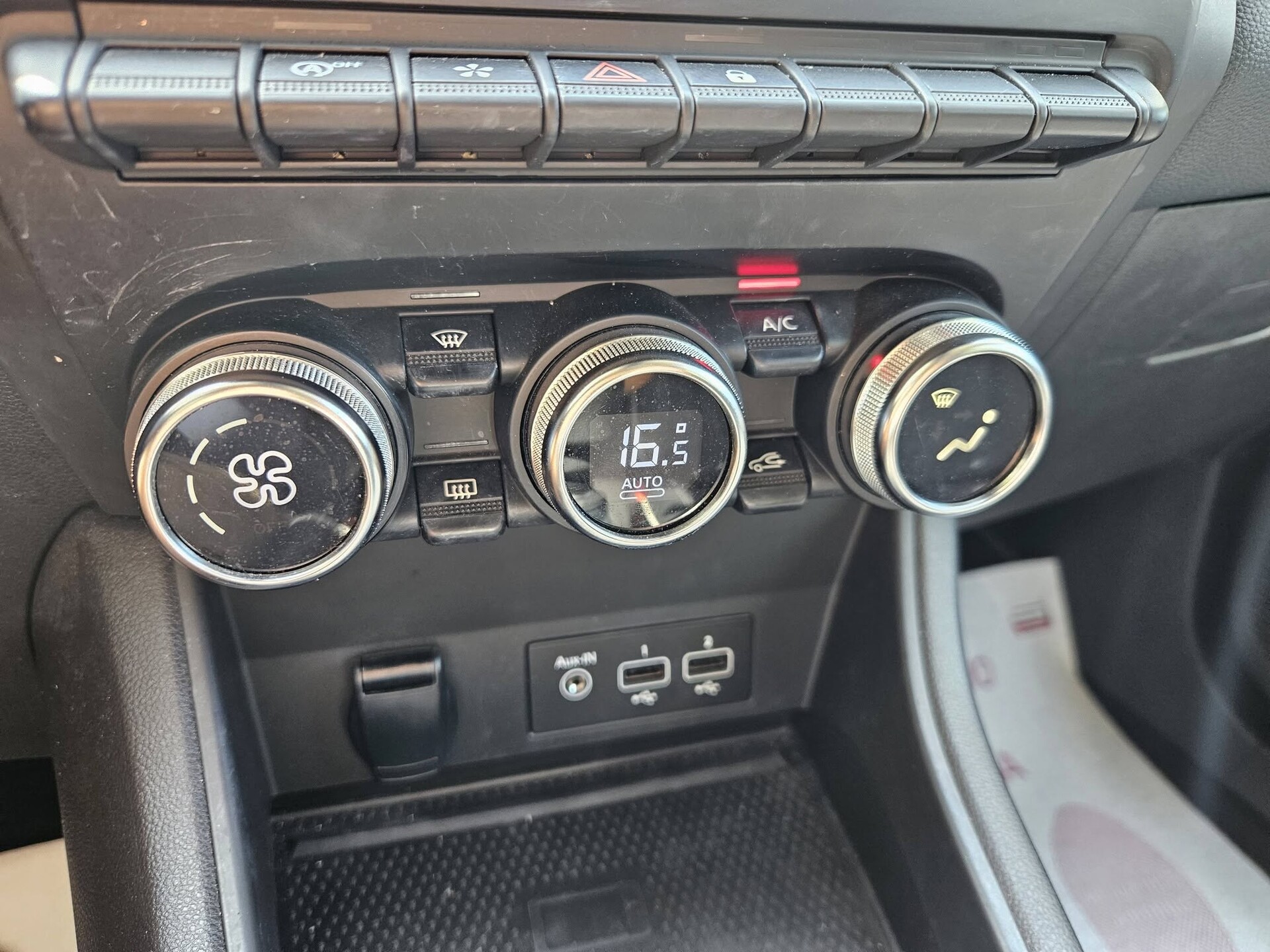 Renault Captur INTENS Sport Ibrida