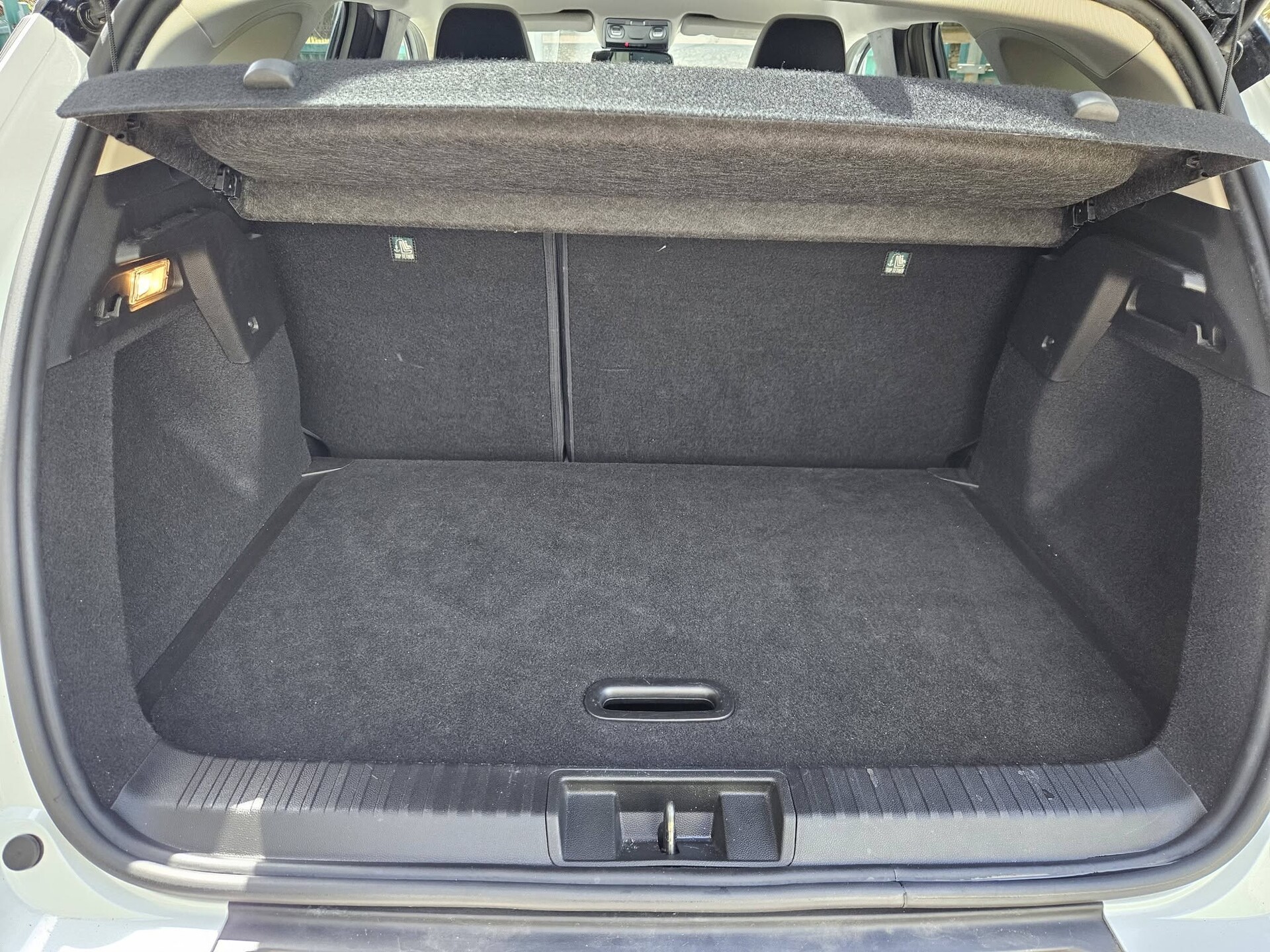 Renault Captur INTENS Sport Ibrida