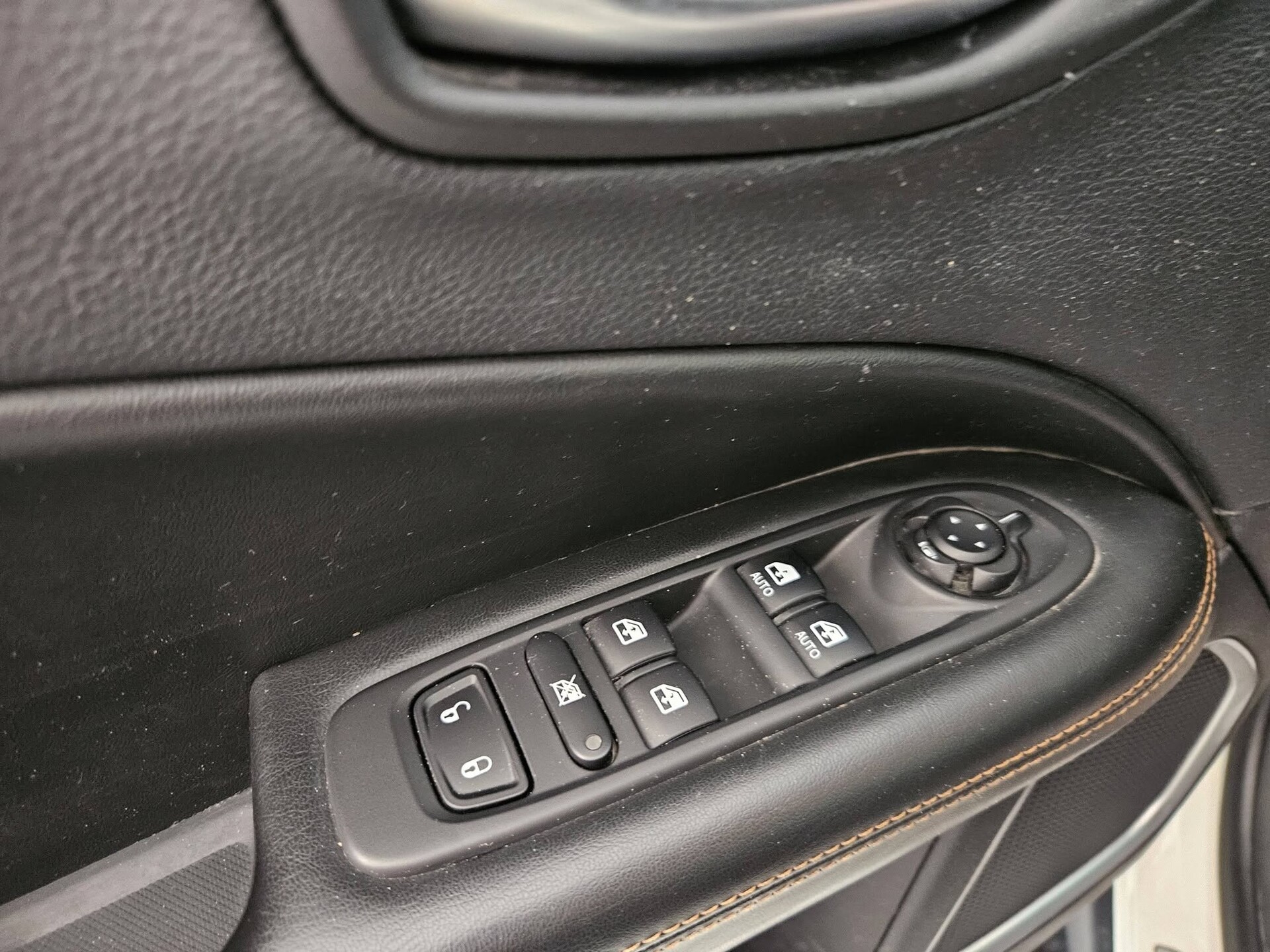 Jeep Compass limited edition Diesel