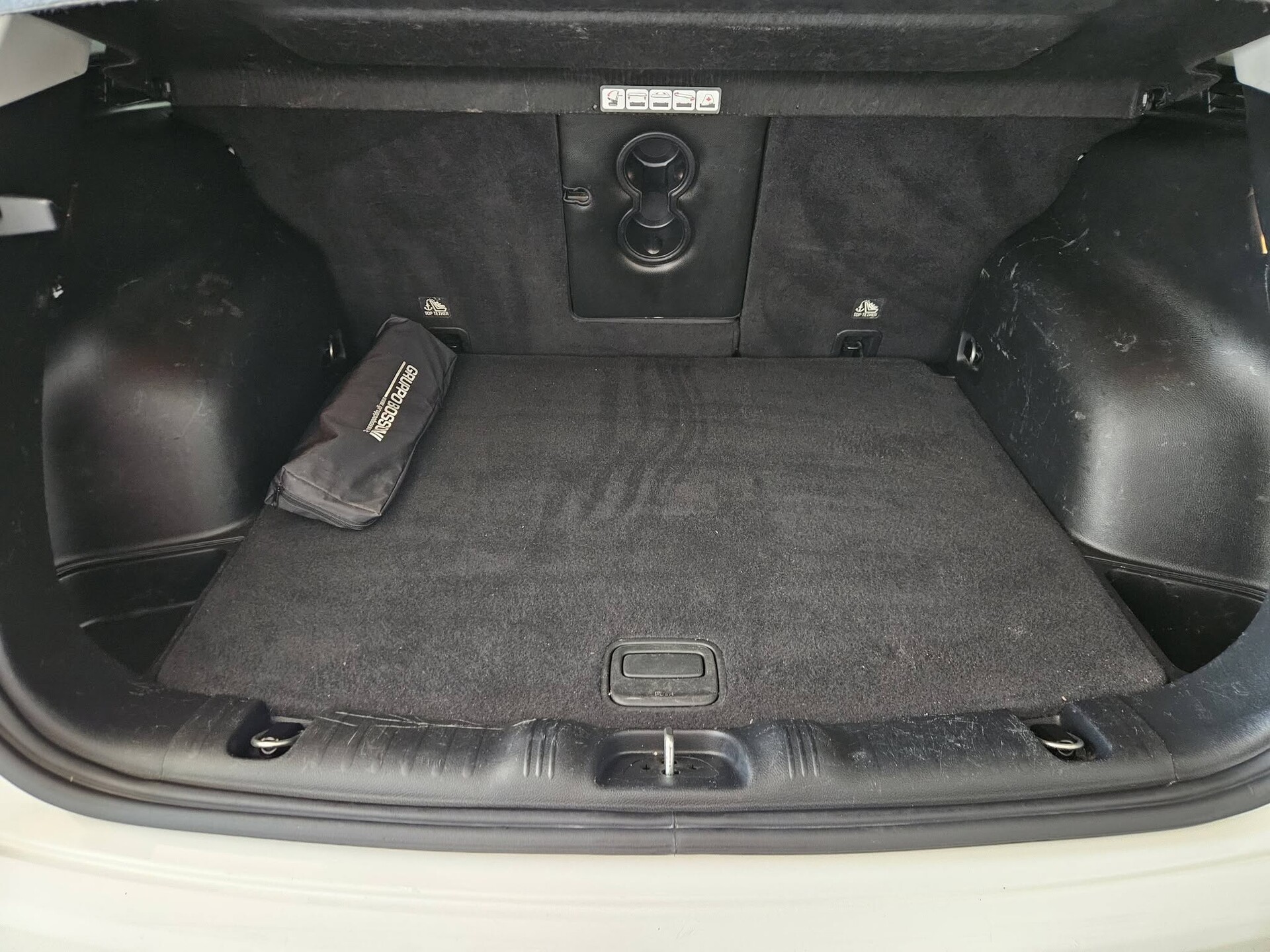 Jeep Compass limited edition Diesel
