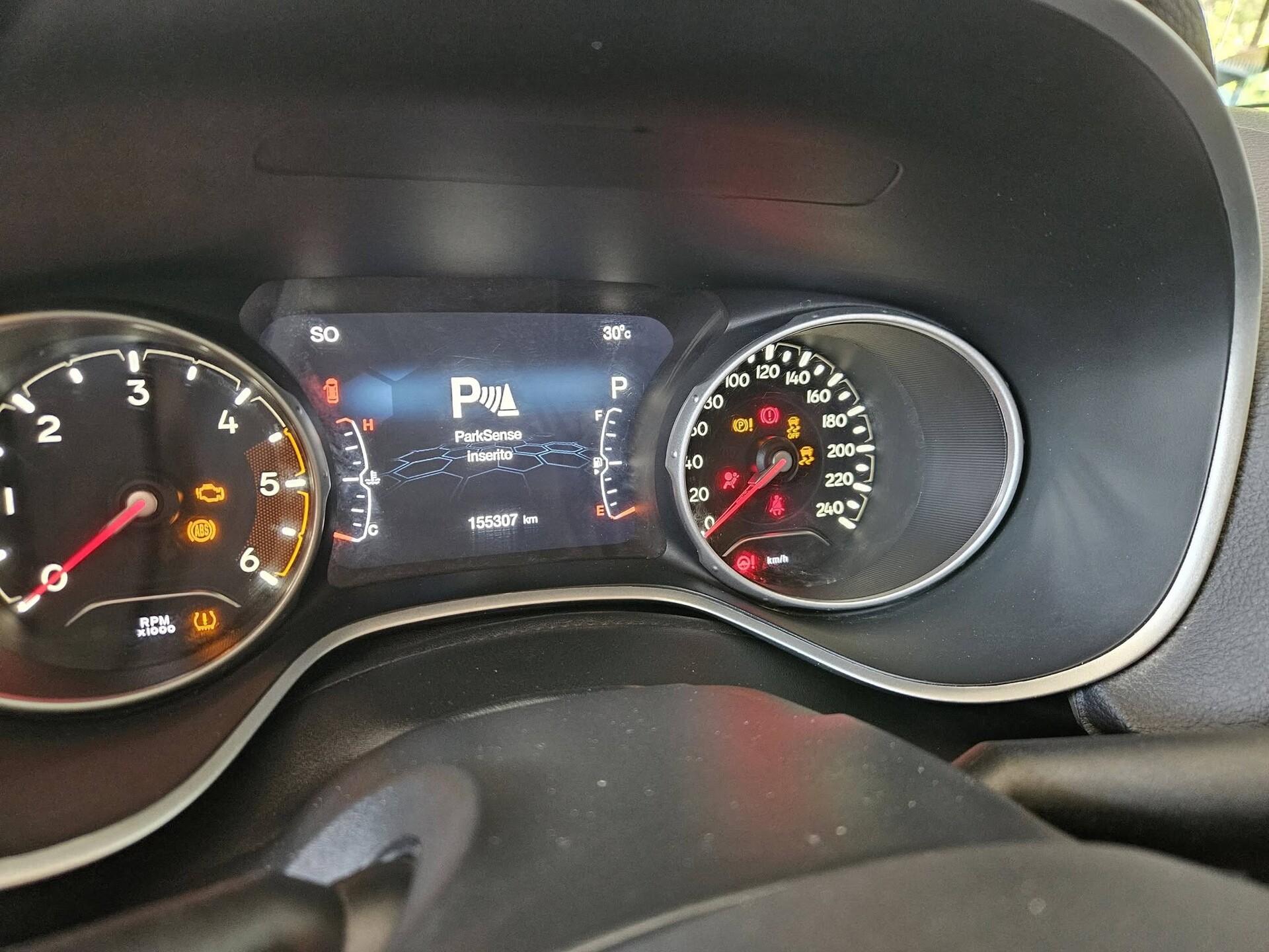Jeep Compass limited edition Diesel