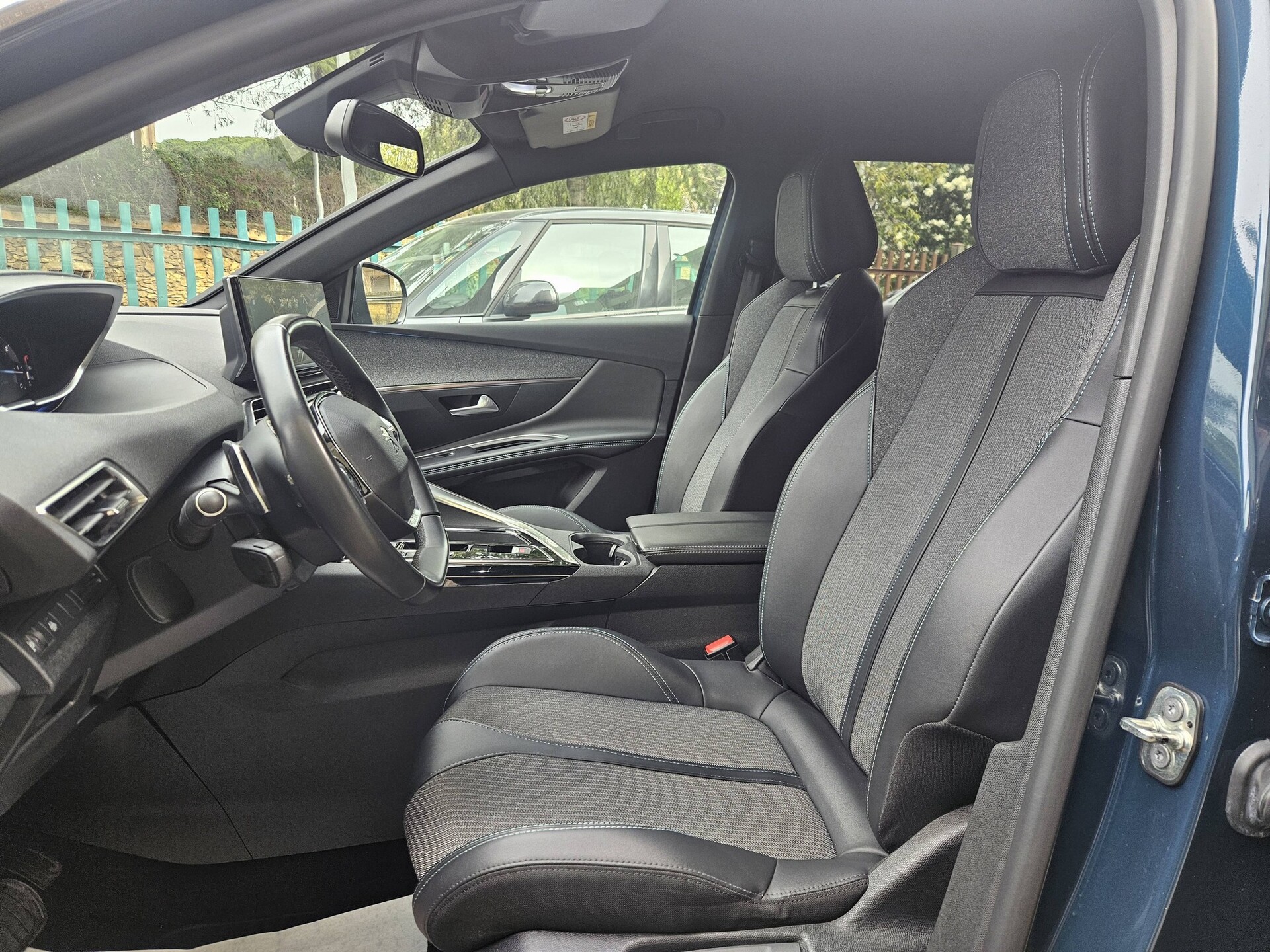 Peugeot 3008 ALLURE PACK Diesel