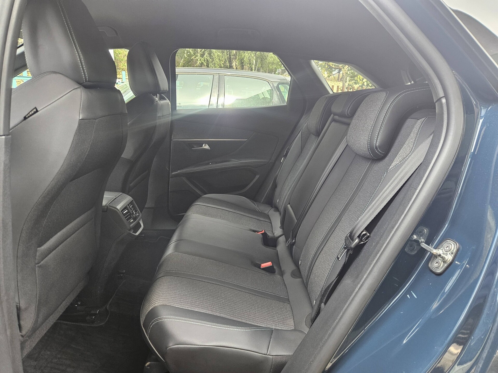 Peugeot 3008 ALLURE PACK Diesel