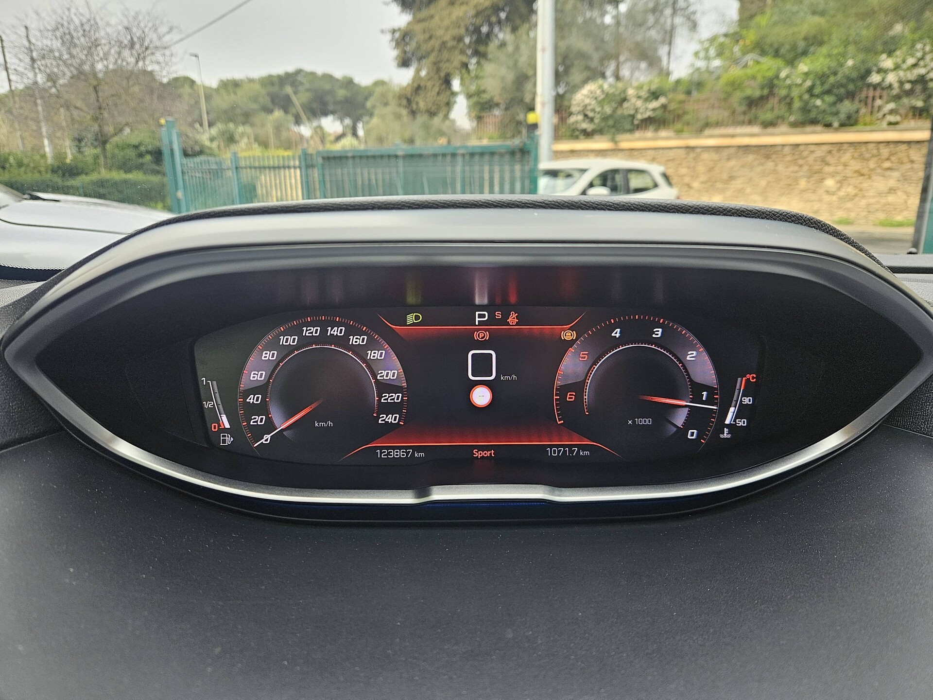 Peugeot 3008 ALLURE PACK Diesel