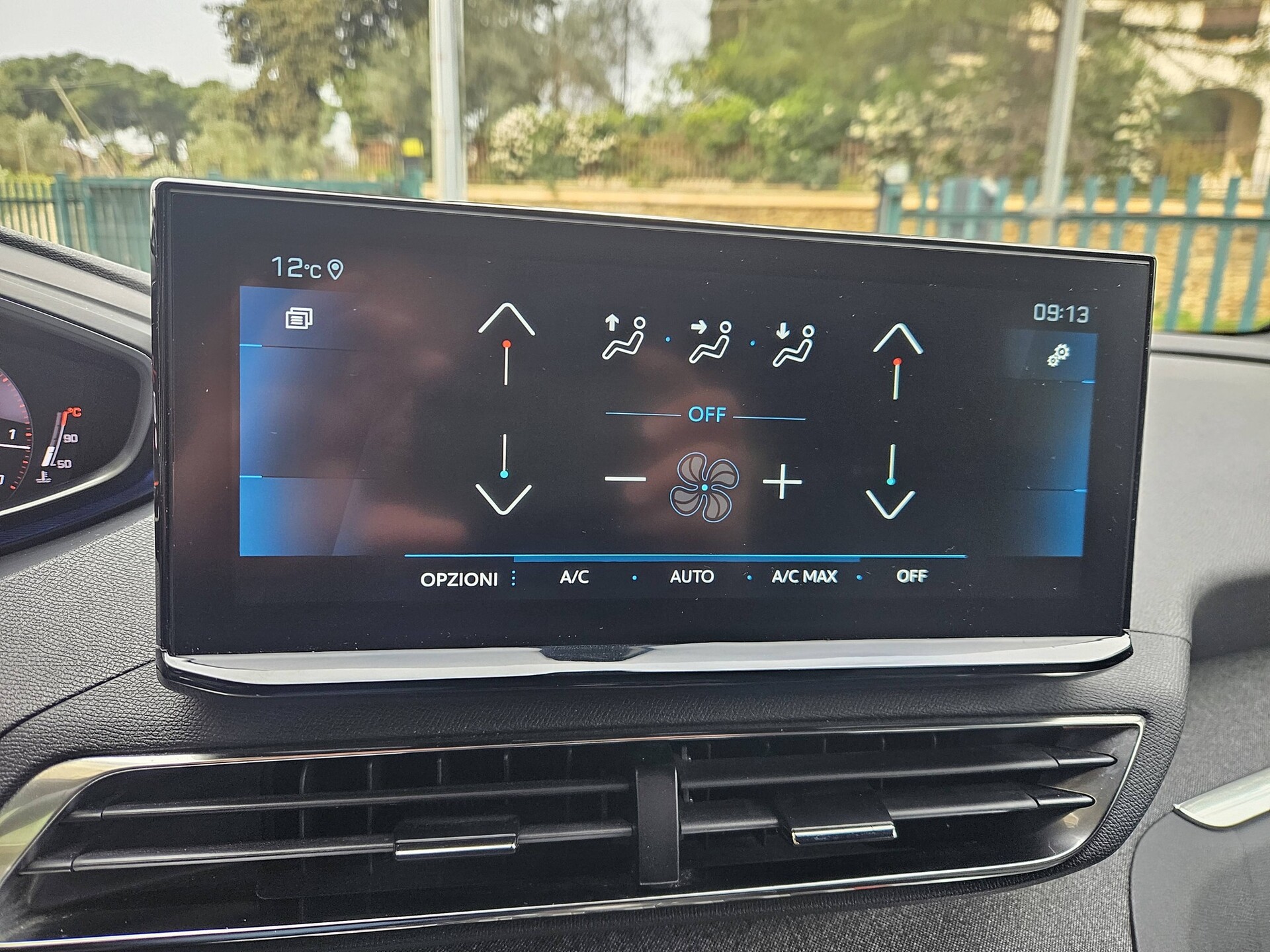 Peugeot 3008 ALLURE PACK Diesel