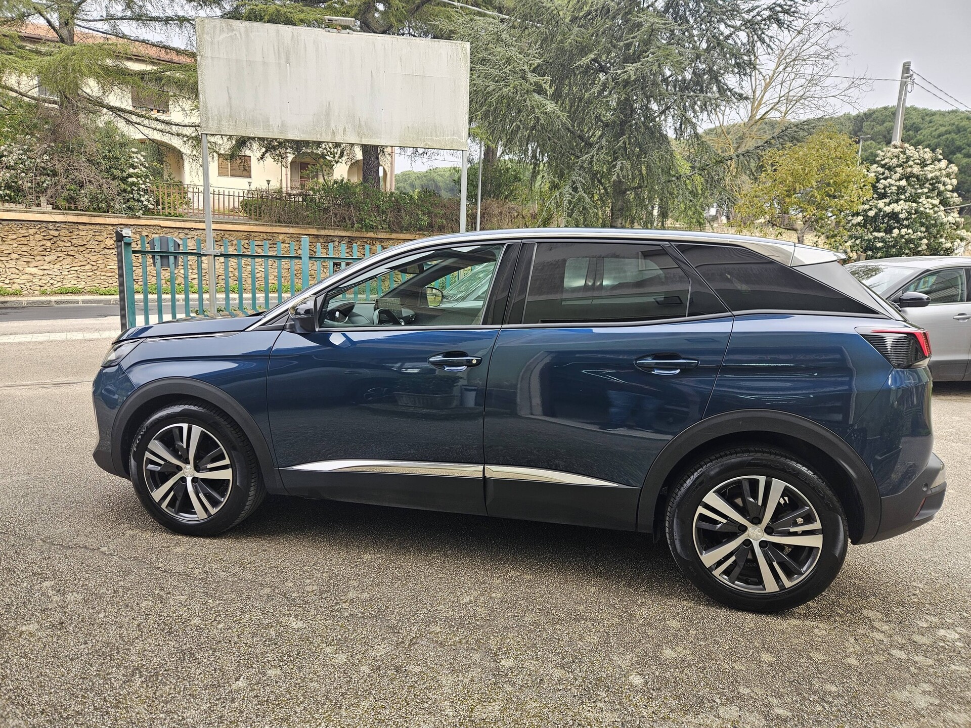 Peugeot 3008 ALLURE PACK Diesel