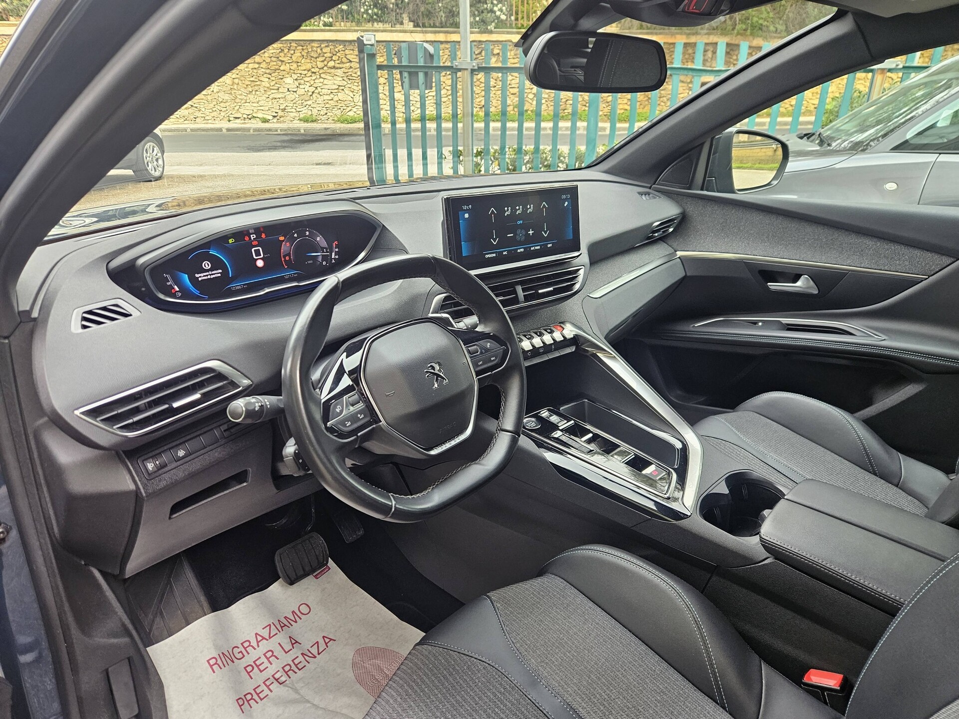 Peugeot 3008 ALLURE PACK Diesel