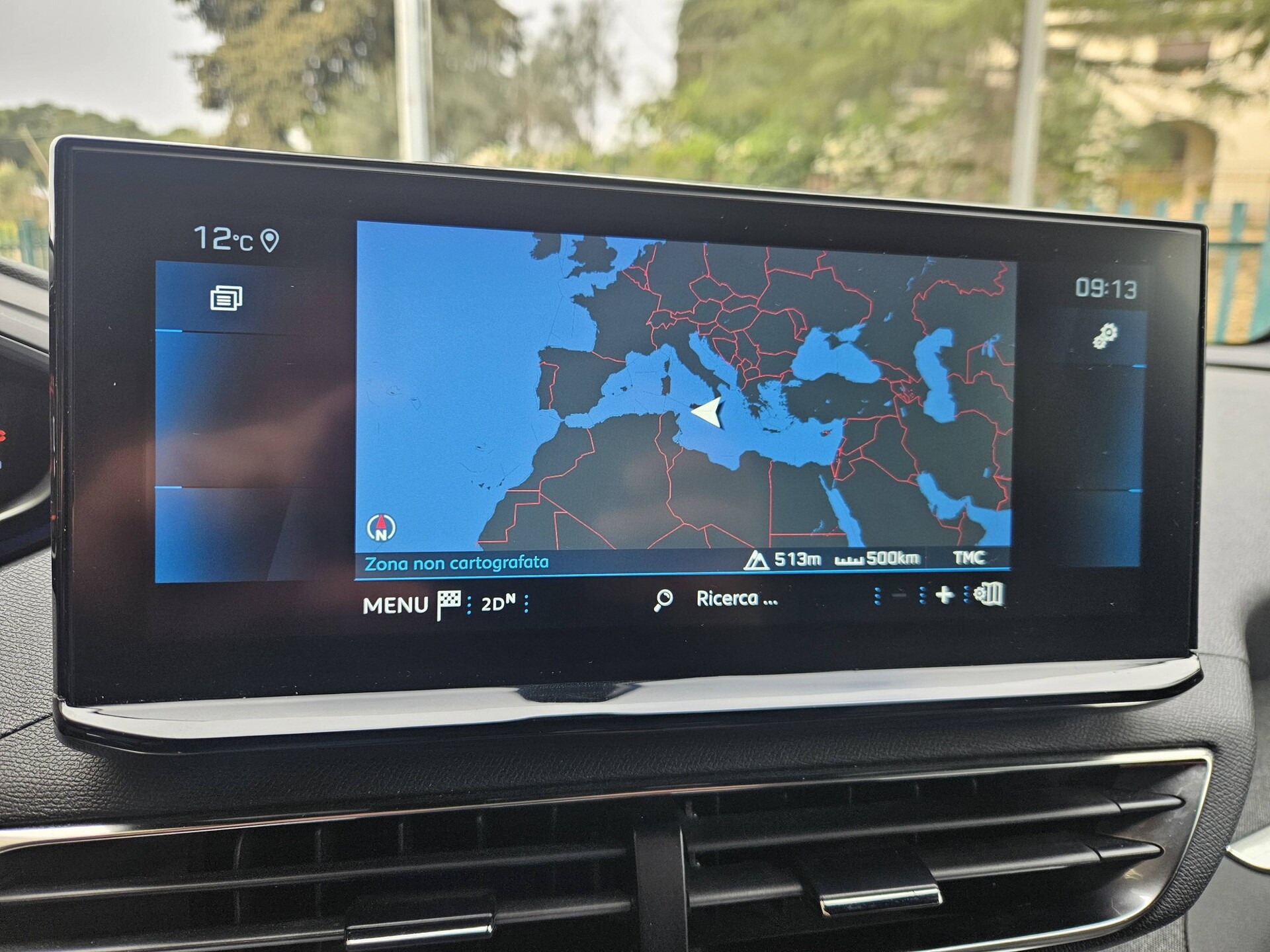 Peugeot 3008 ALLURE PACK Diesel