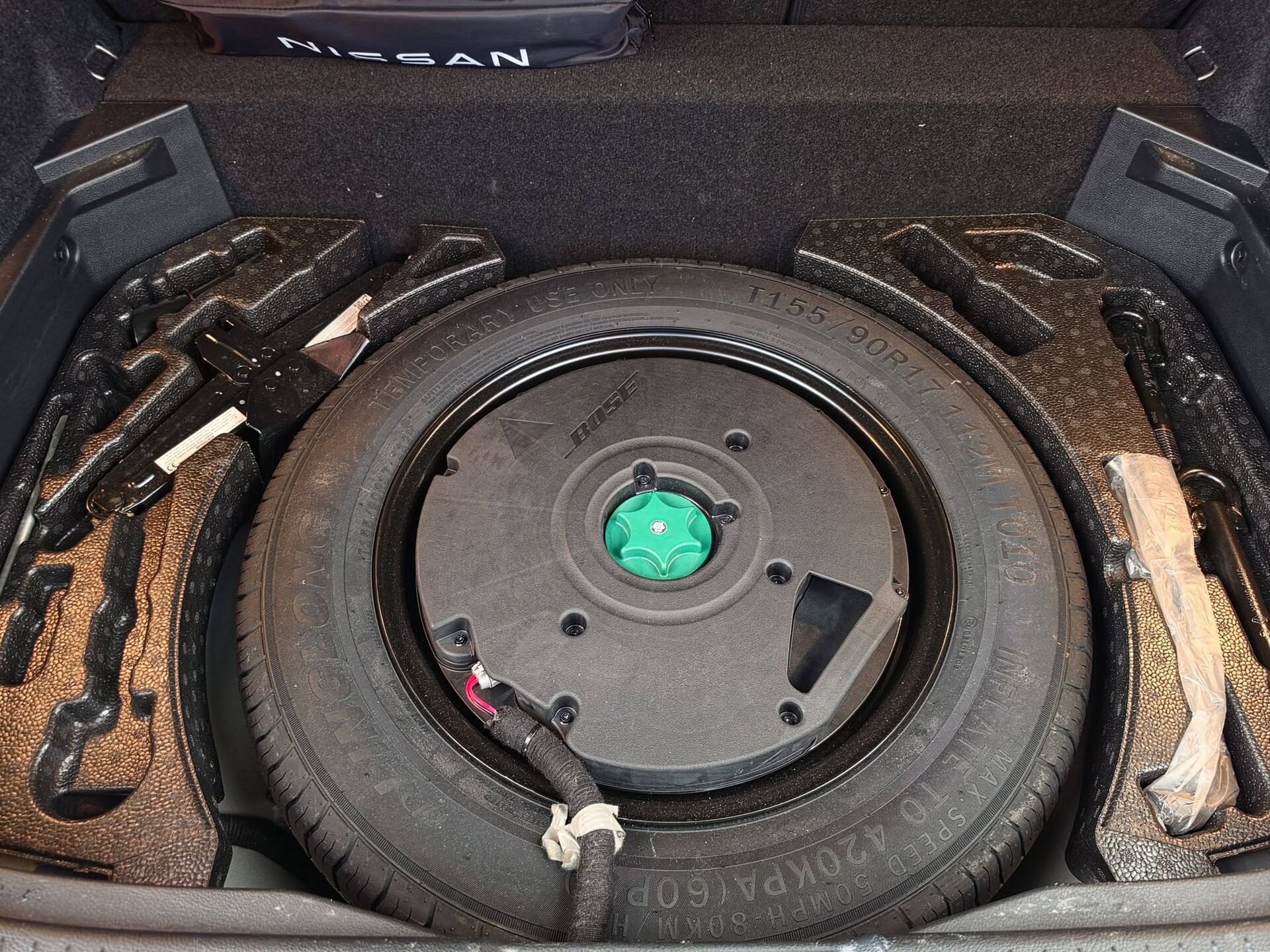 Nissan Qashqai Tekna+ Elettrica / Benzina