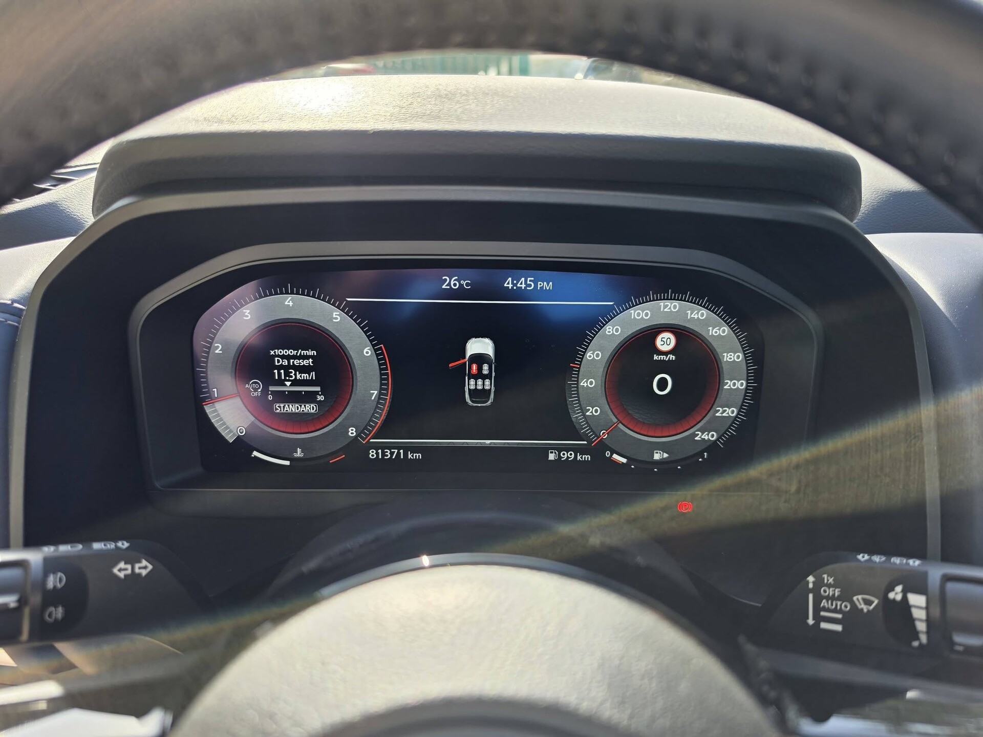 Nissan Qashqai Tekna+ Elettrica / Benzina
