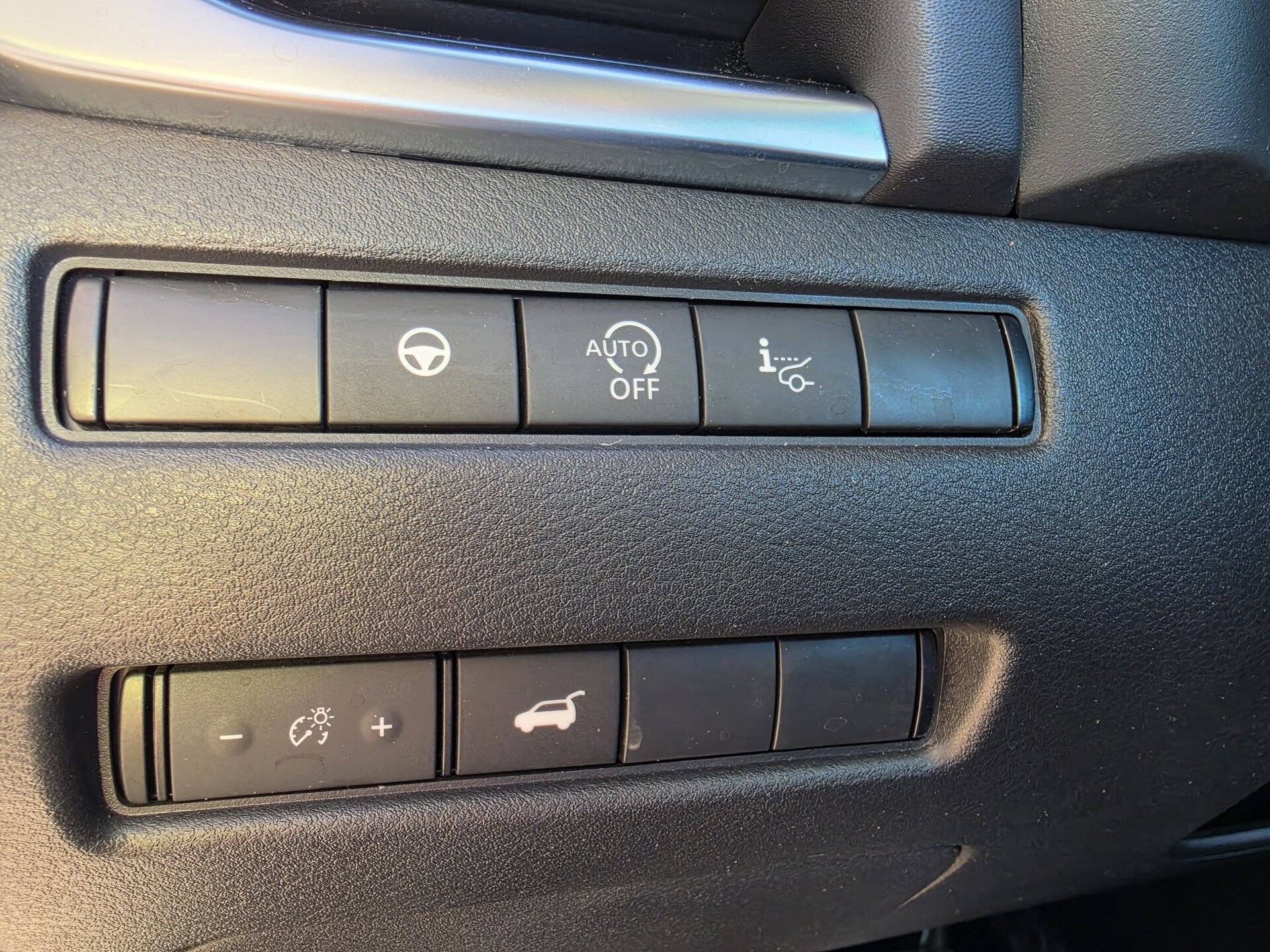 Nissan Qashqai Tekna+ Elettrica / Benzina