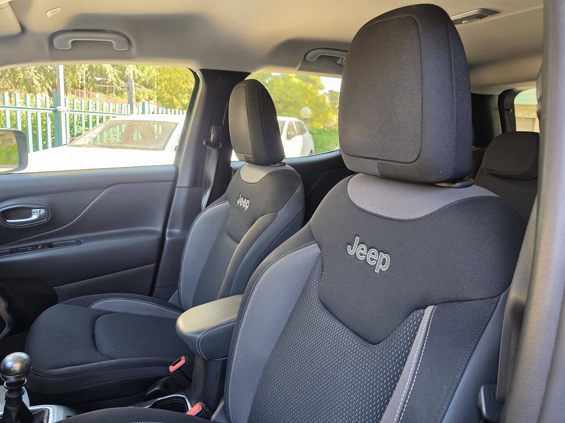 Jeep Renegade limited edition Diesel