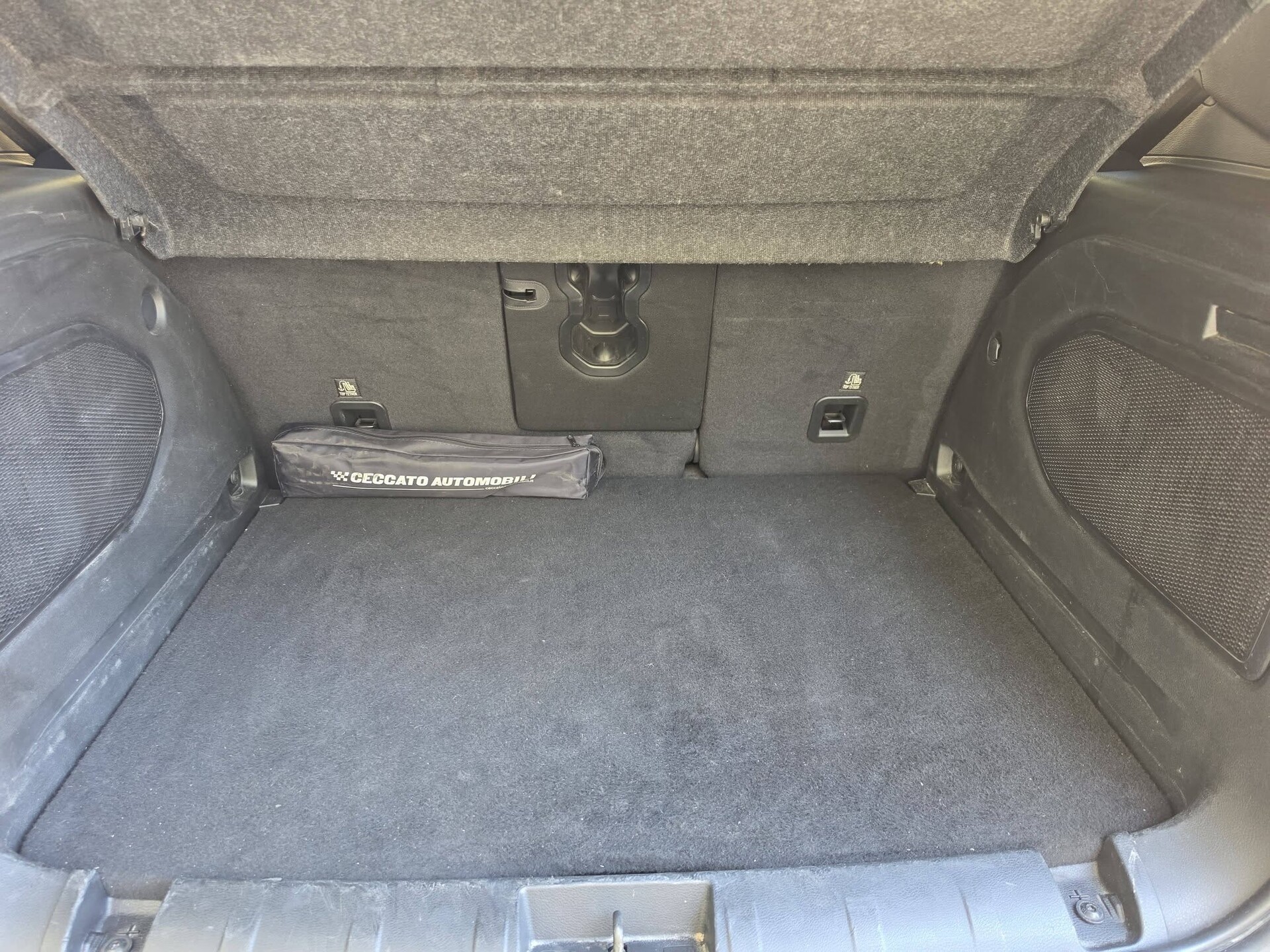 Jeep Renegade limited edition Diesel