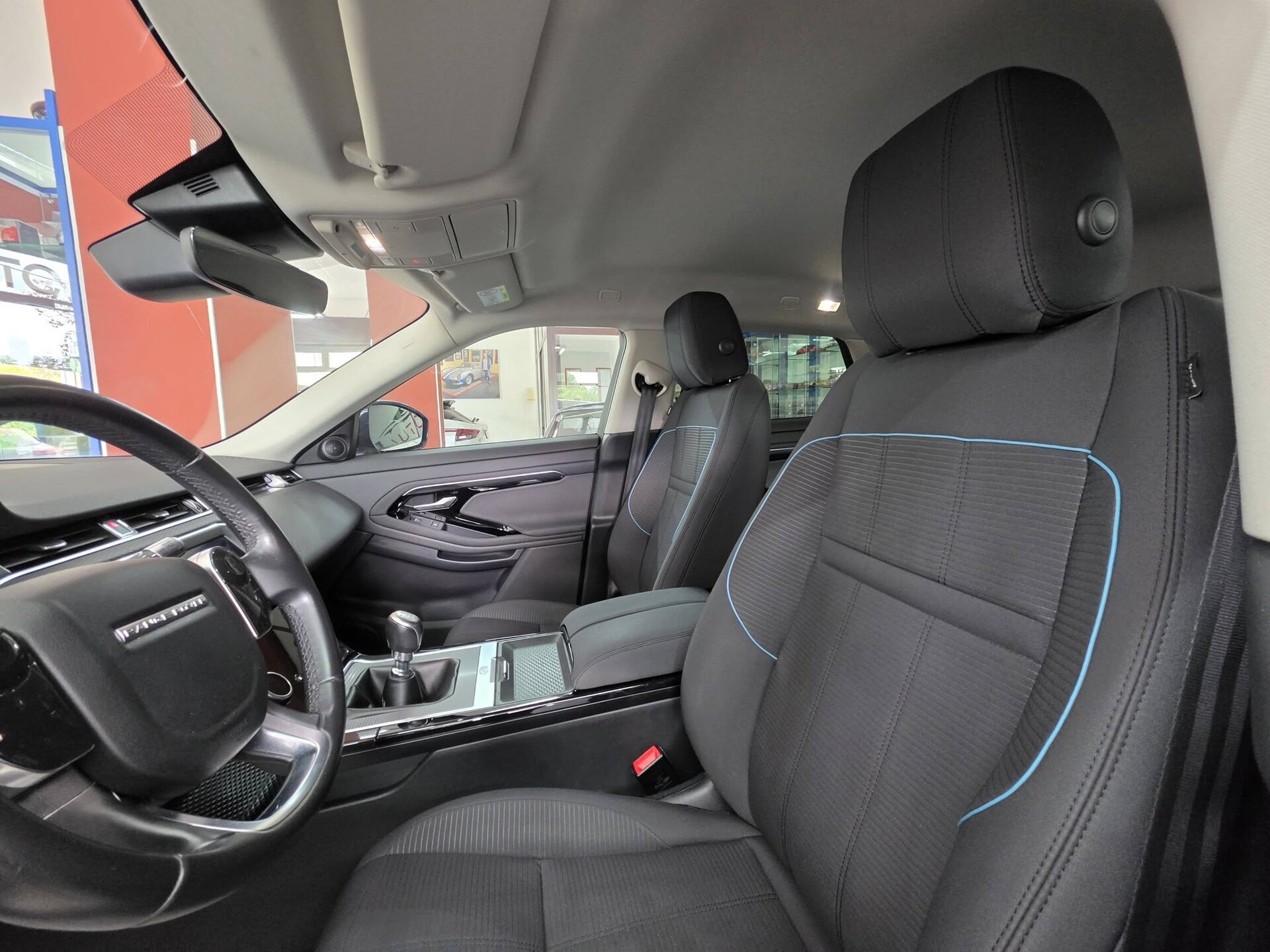 Land Rover Range Rover Evoque LANDMARK EDITION Diesel