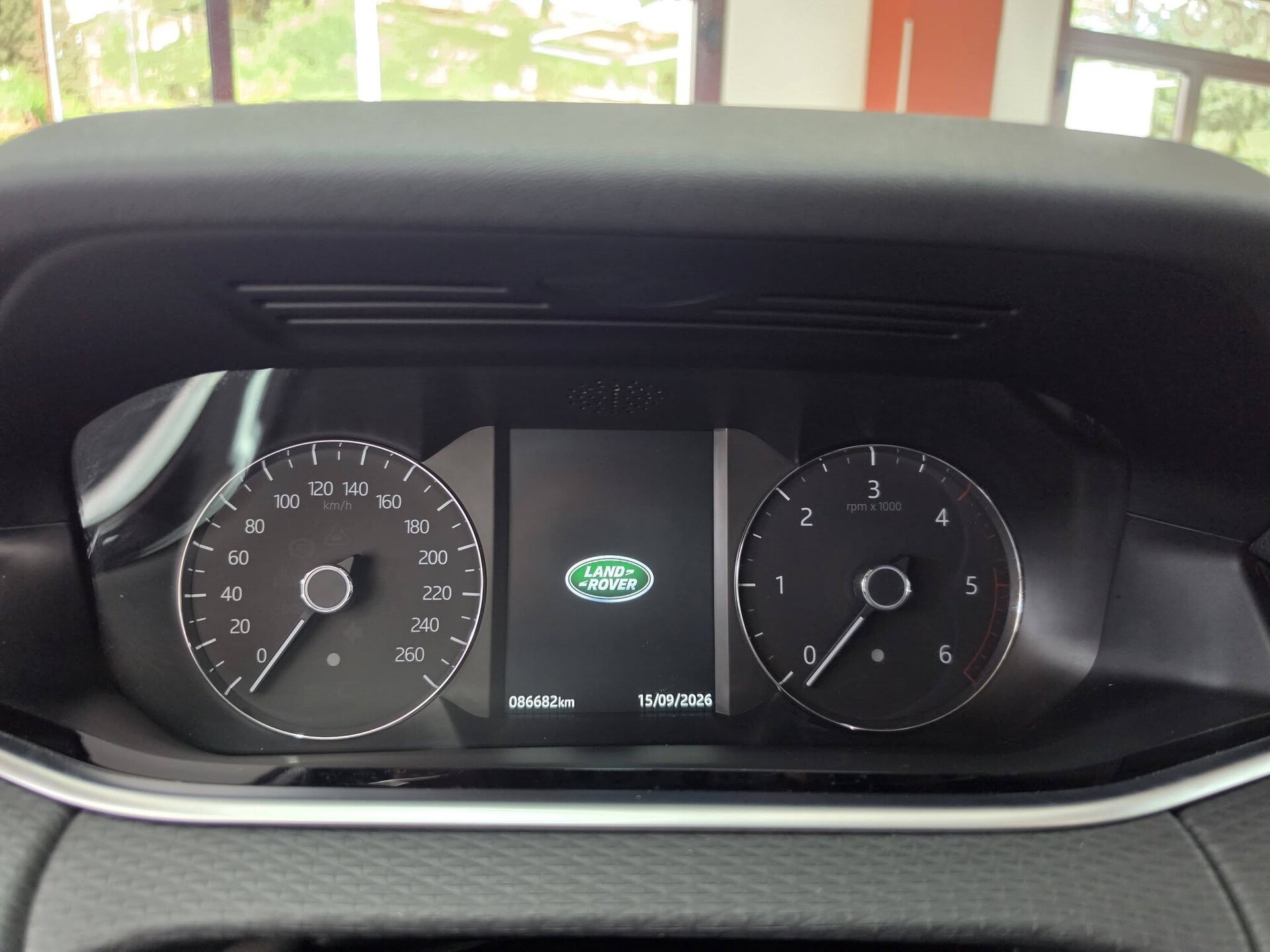 Land Rover Range Rover Evoque LANDMARK EDITION Diesel