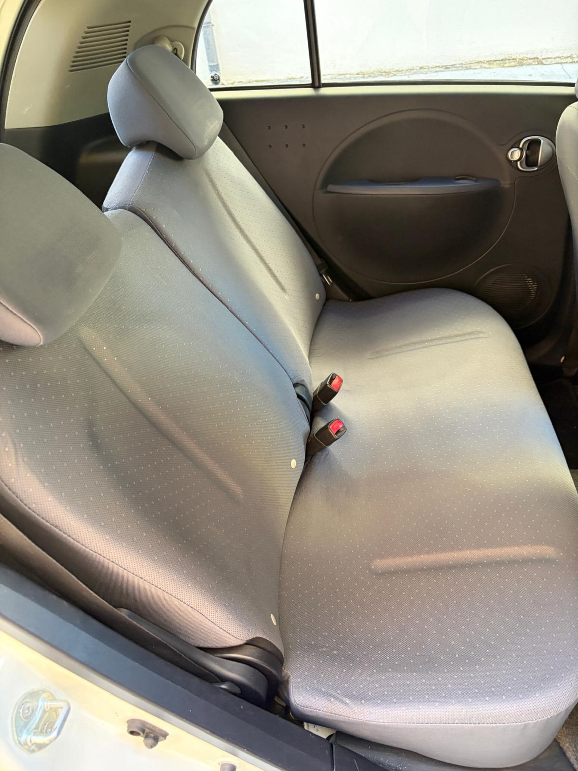 Peugeot 1007 PEUGEOT ION Elettrica