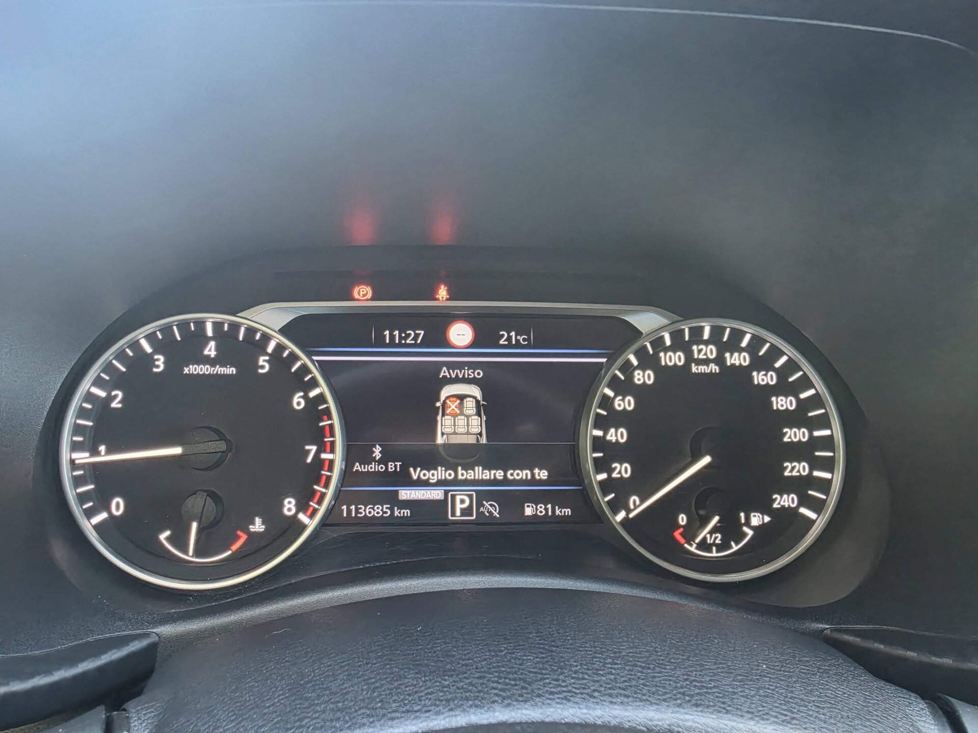 Nissan Juke 1.0 DIG-T 114 N-Connecta Dct Benzina