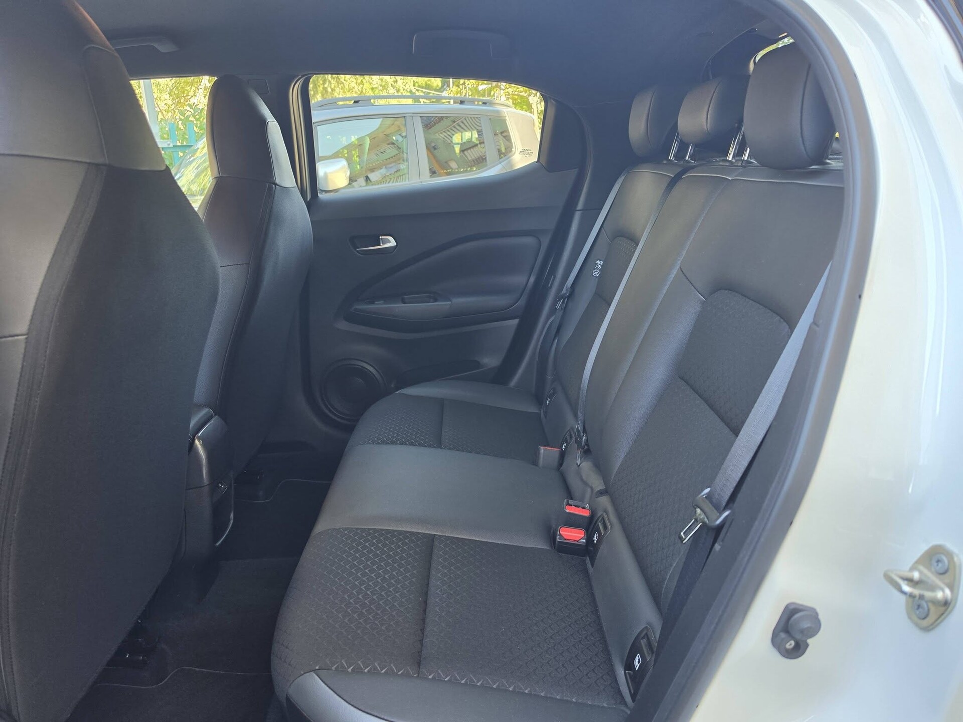 Nissan Juke 1.0 DIG-T 114 N-Connecta Dct Benzina