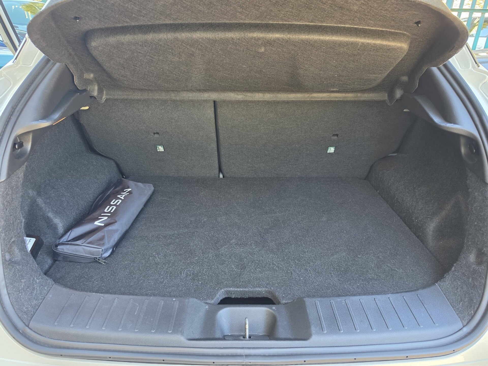 Nissan Juke 1.0 DIG-T 114 N-Connecta Dct Benzina