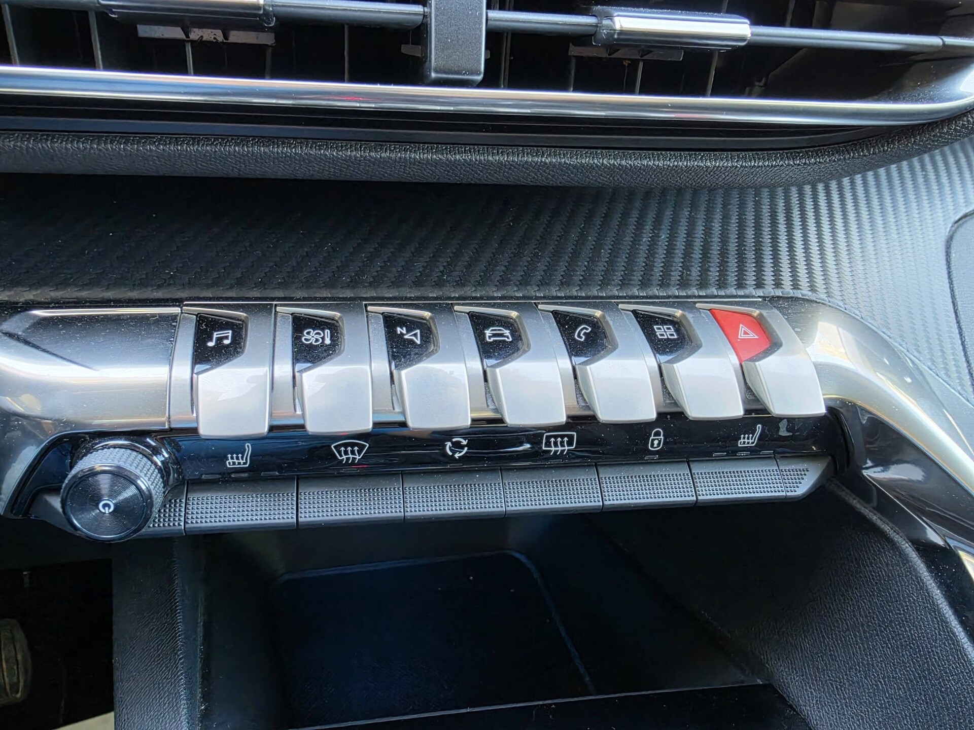 Peugeot 3008 ACTIVE PACK Diesel