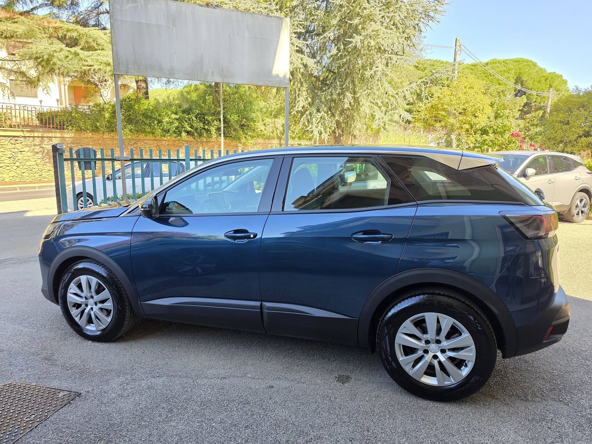 Peugeot 3008 ACTIVE PACK Diesel