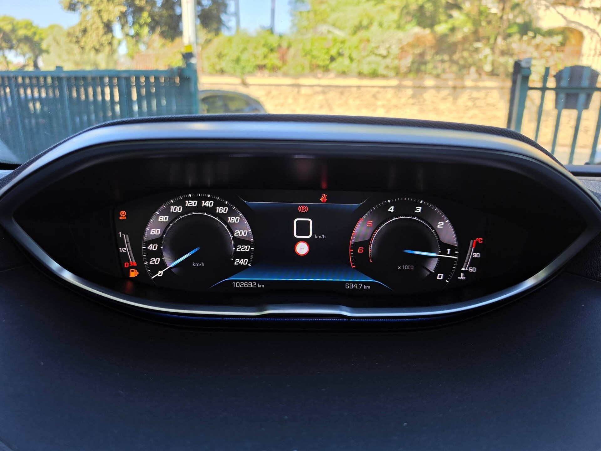Peugeot 3008 ACTIVE PACK Diesel