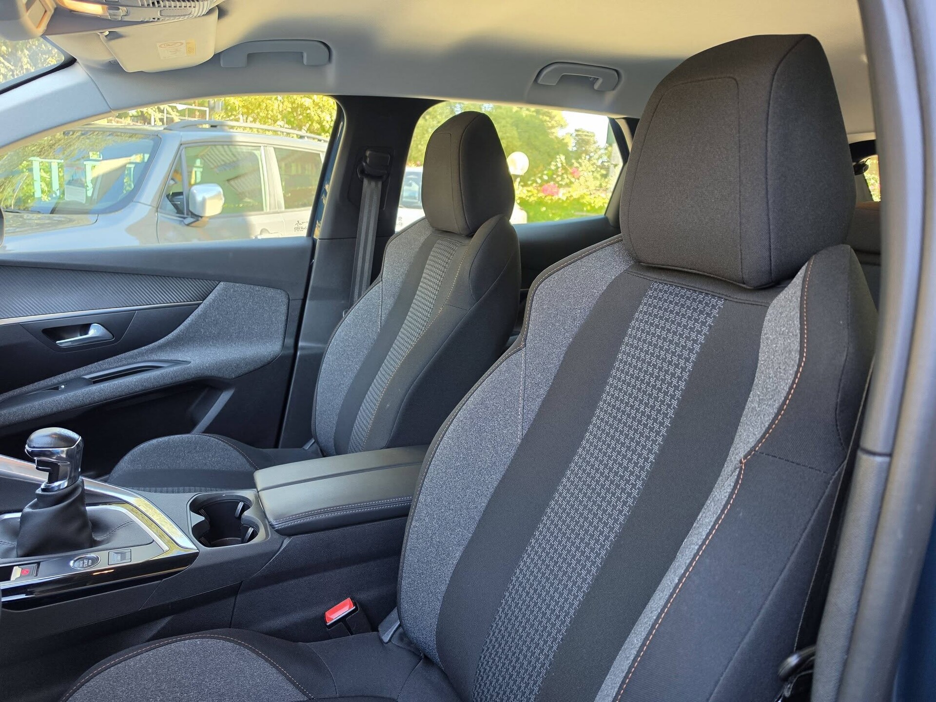 Peugeot 3008 ACTIVE PACK Diesel