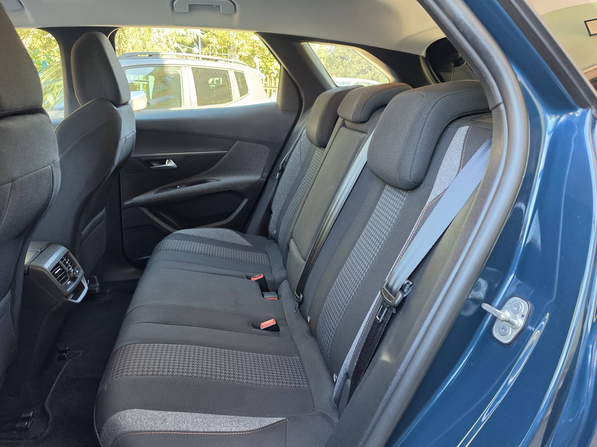 Peugeot 3008 ACTIVE PACK Diesel