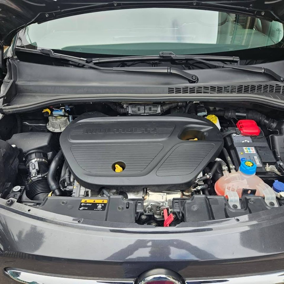 Fiat 500L LOUNGE Diesel